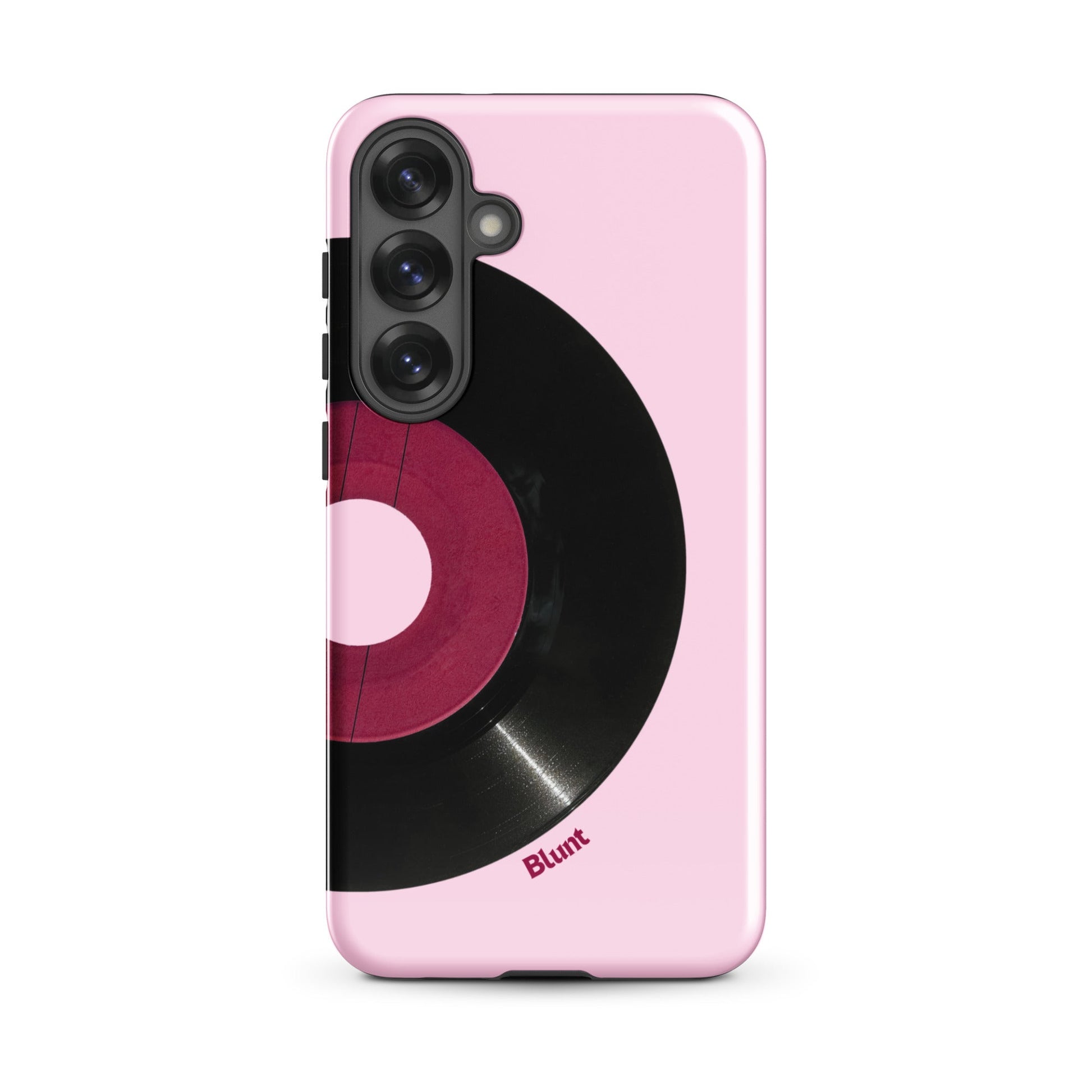 Bubble Beats Samsung Case - Blunt Cases