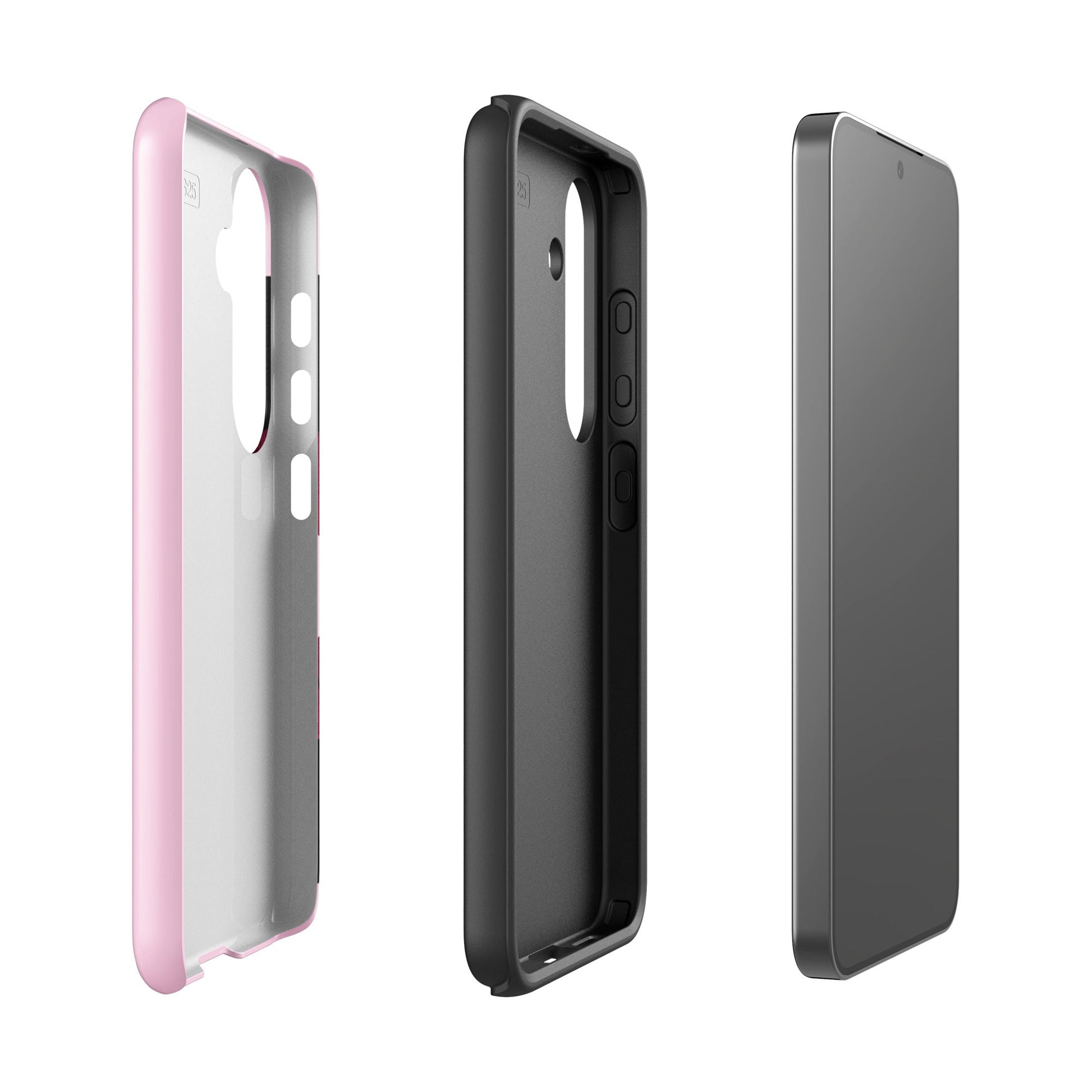 Bubble Beats Samsung Case - Blunt Cases