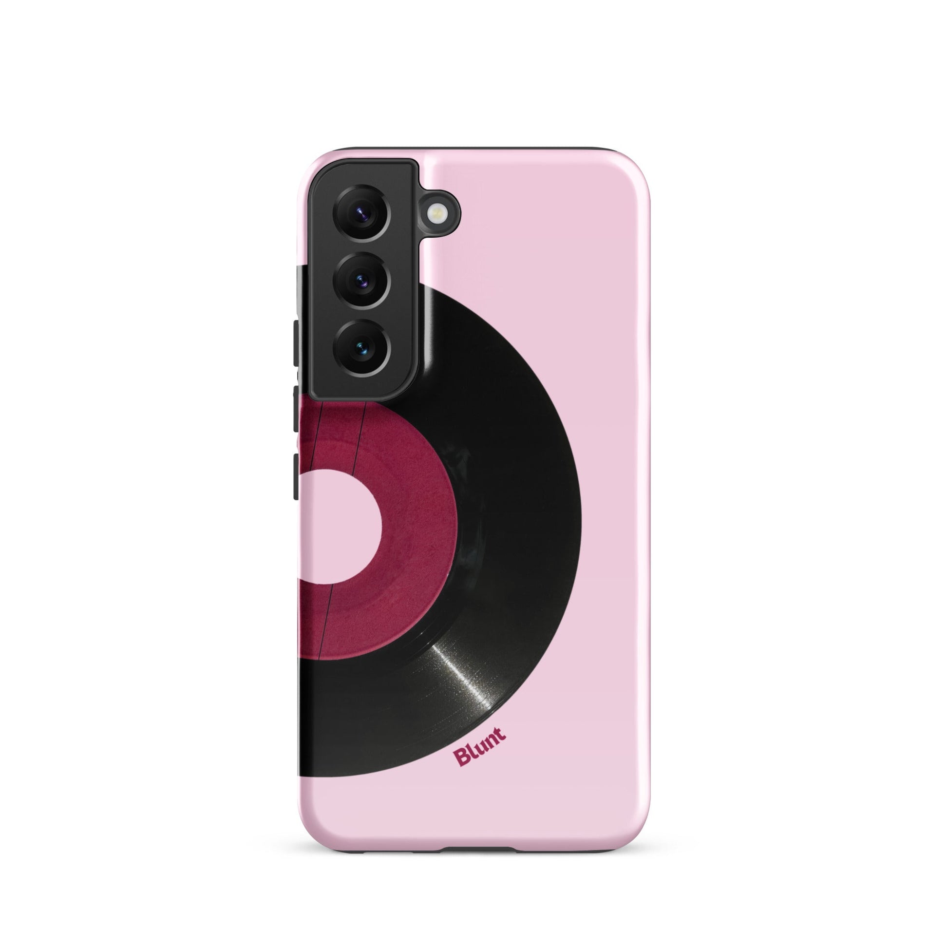 Bubble Beats Samsung Case - Blunt Cases