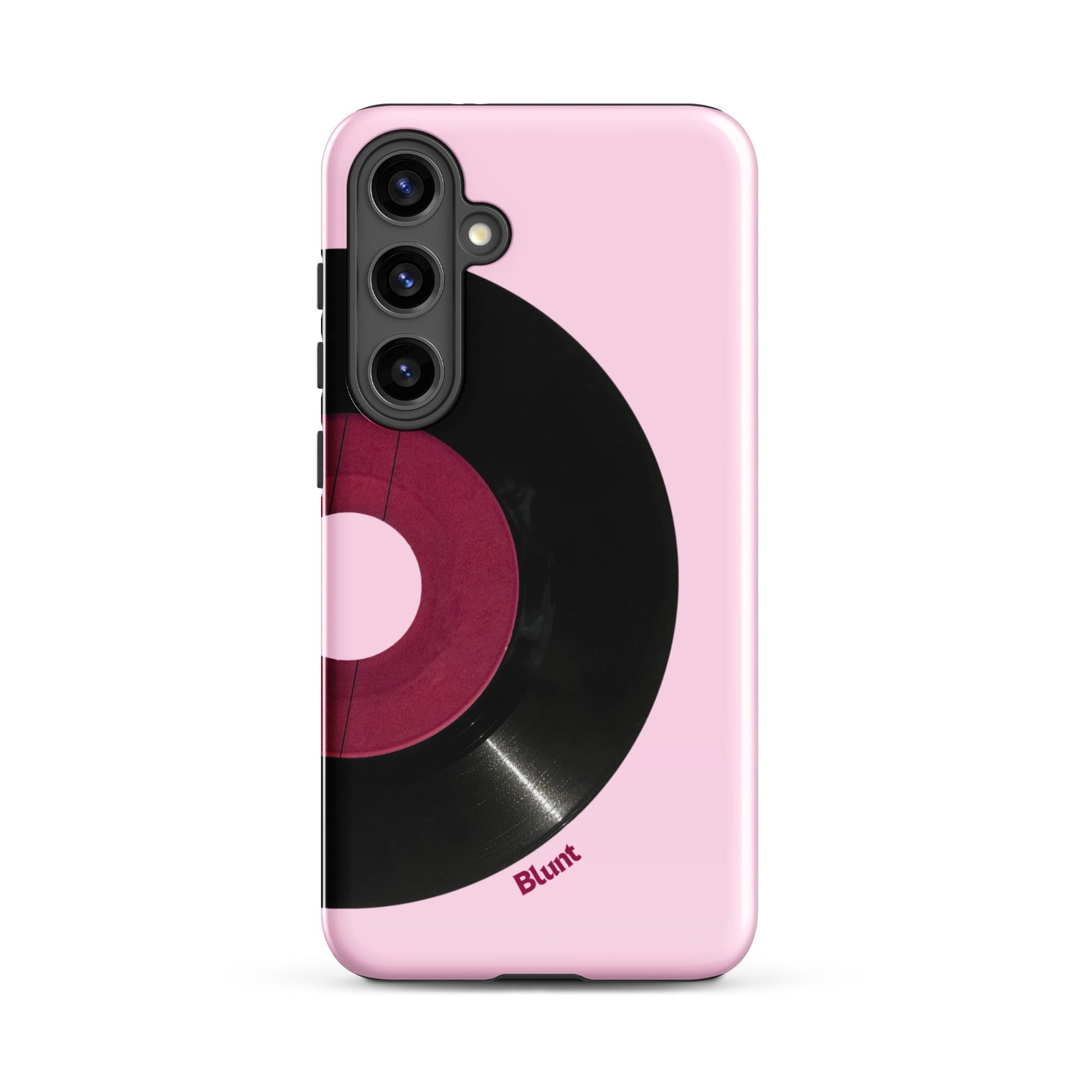 Bubble Beats Samsung Case - Blunt Cases