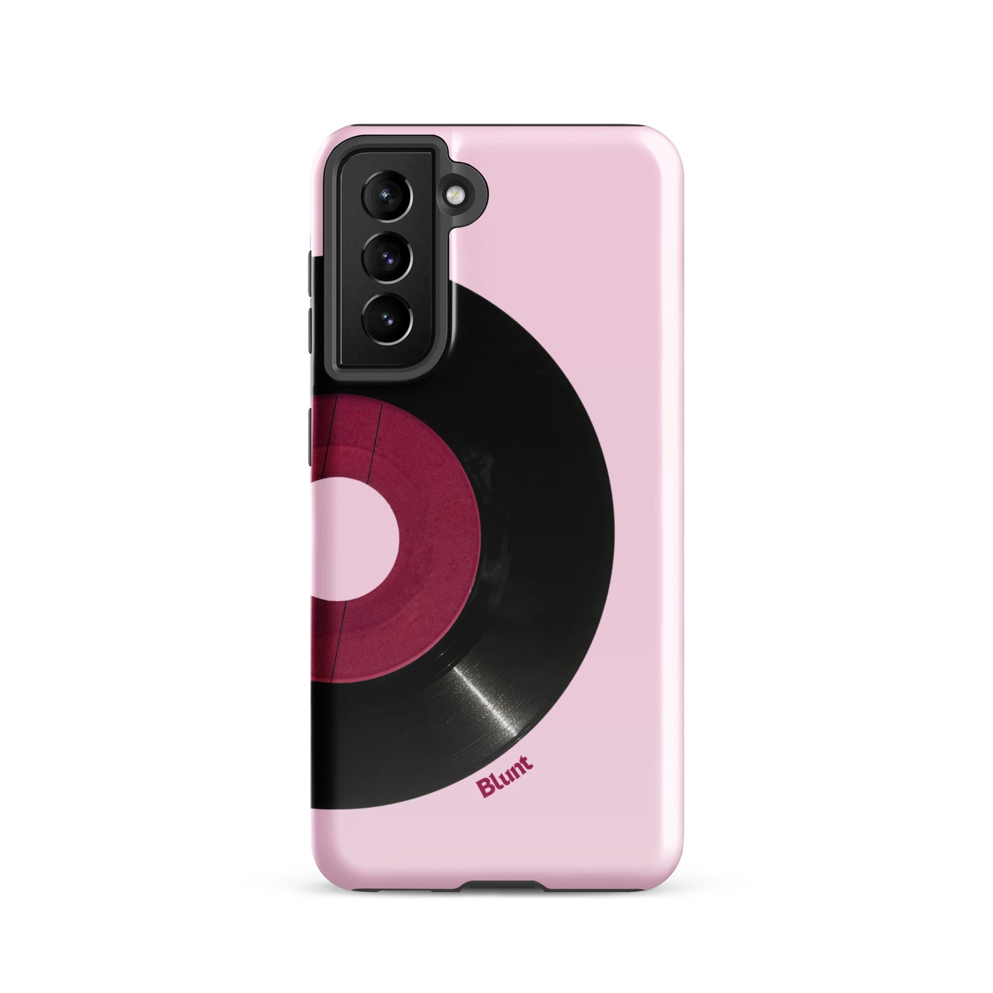 Bubble Beats Samsung Case - Blunt Cases