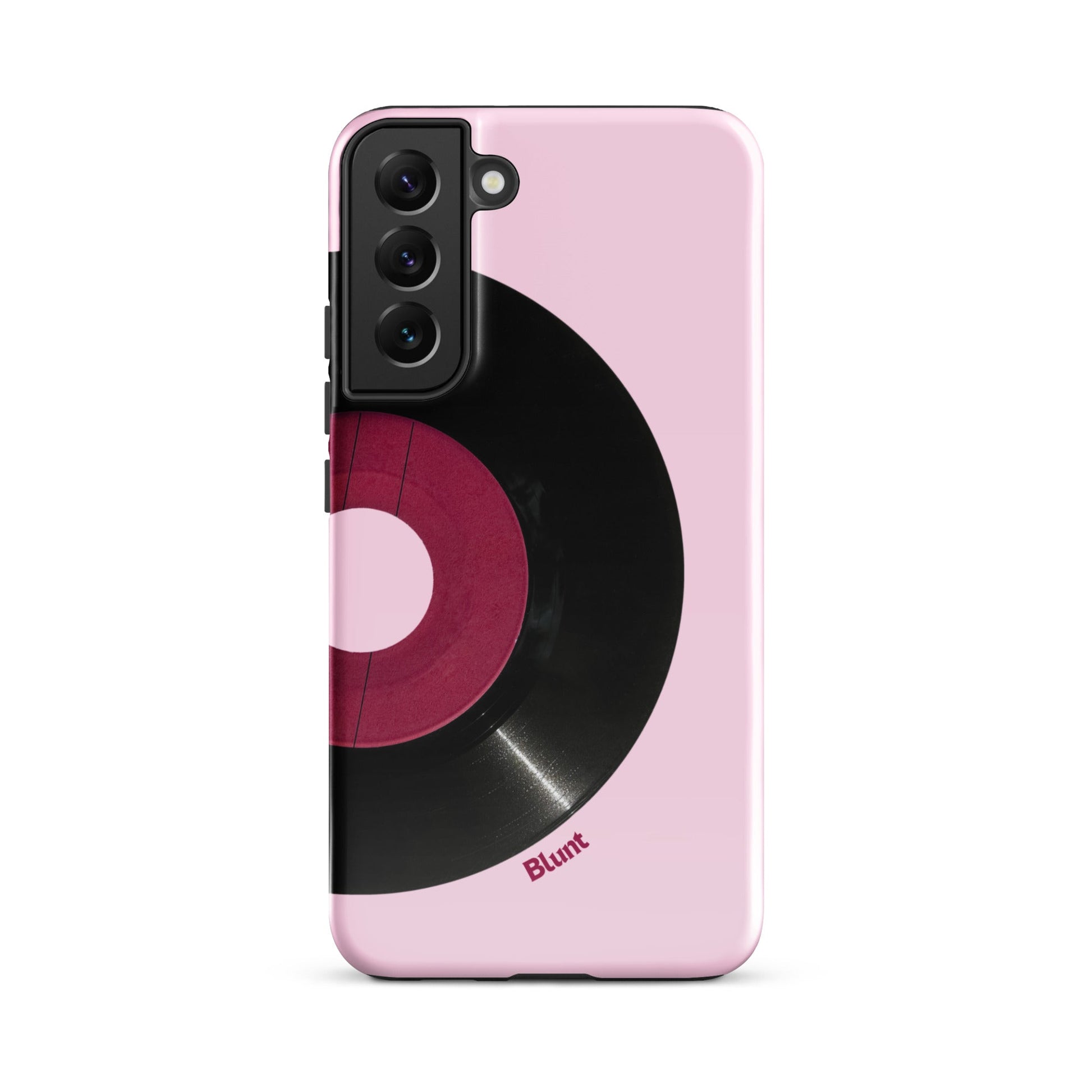 Bubble Beats Samsung Case - Blunt Cases