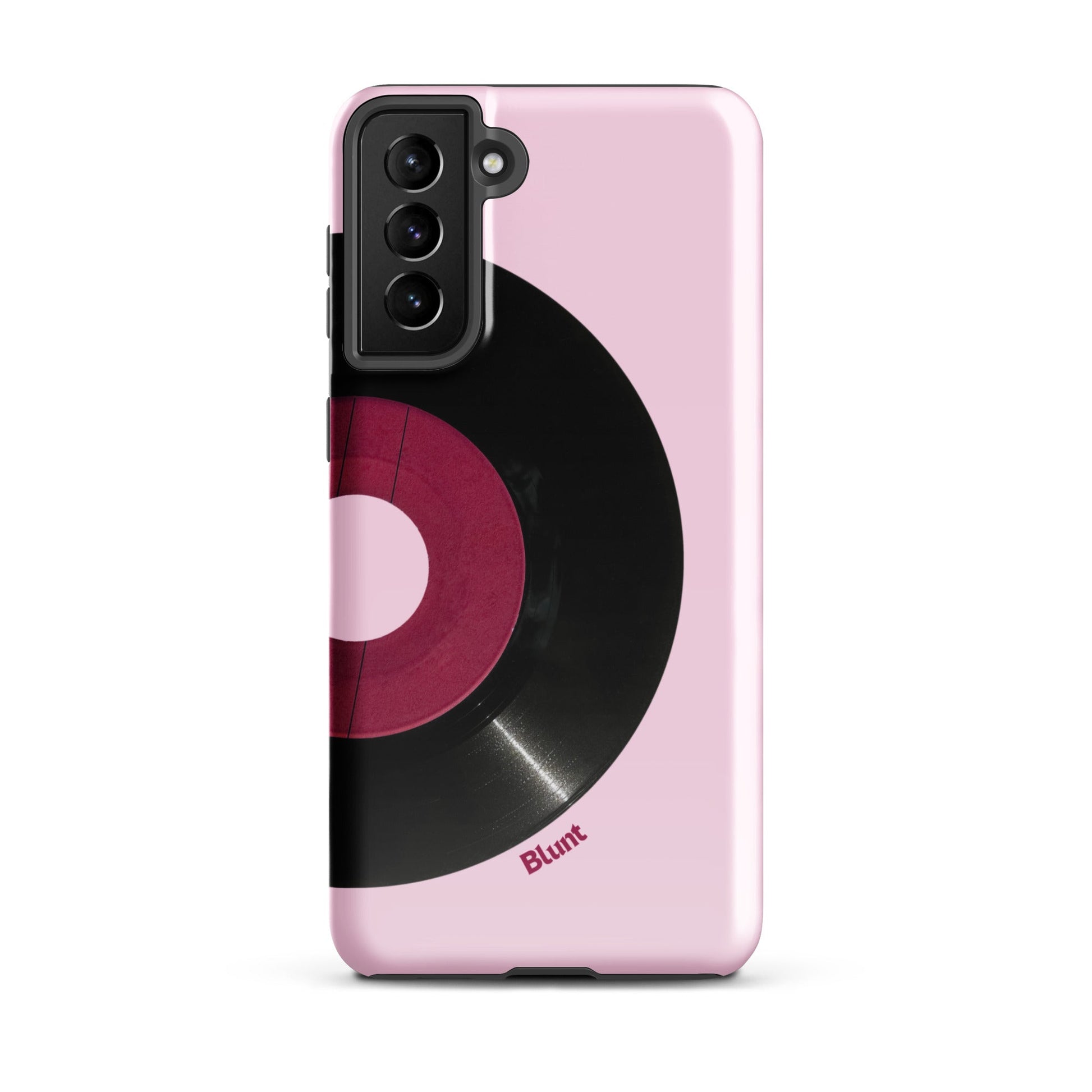 Bubble Beats Samsung Case - Blunt Cases