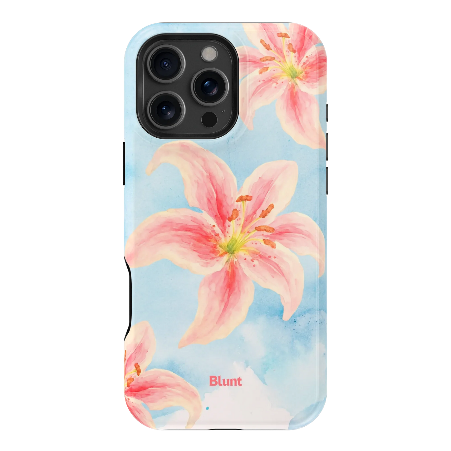 Aire iPhone Case