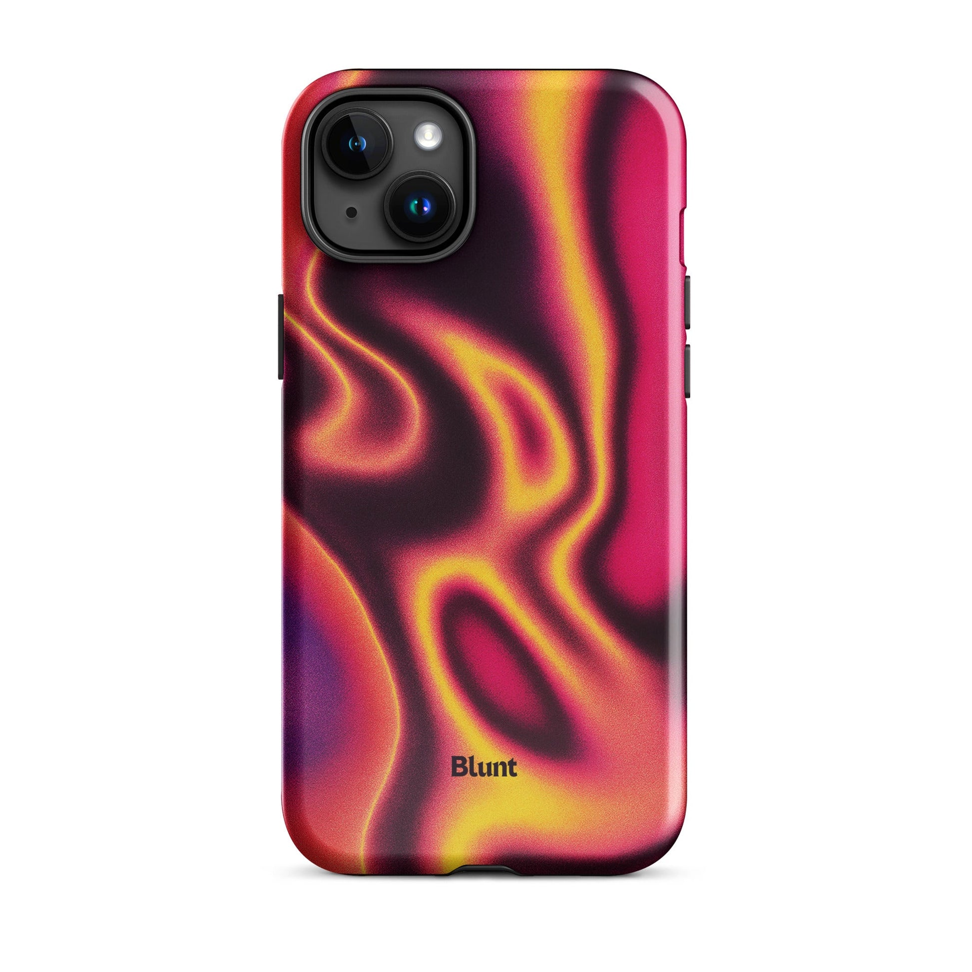 Burnish iPhone Case - Blunt Cases