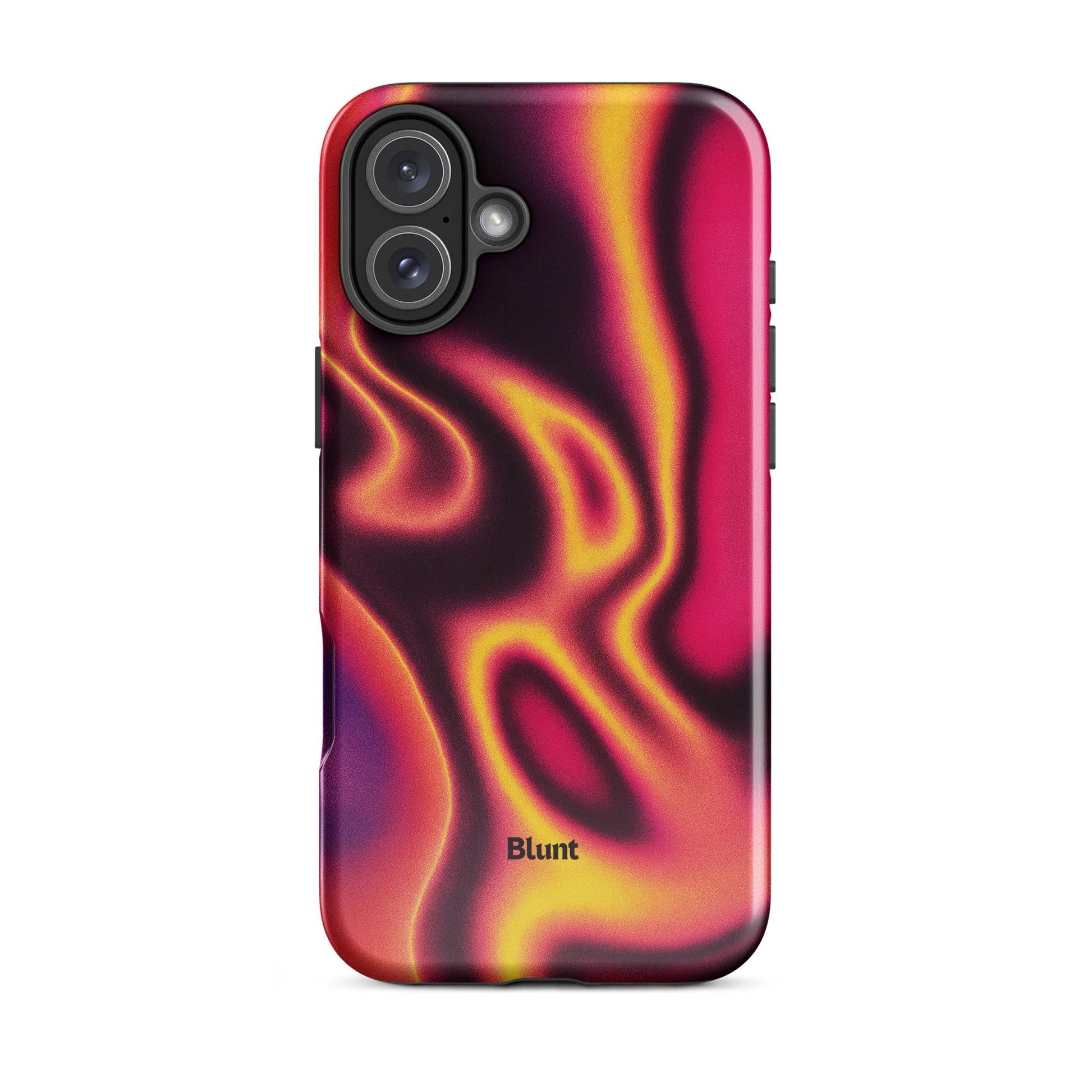 Burnish iPhone Case - Blunt Cases