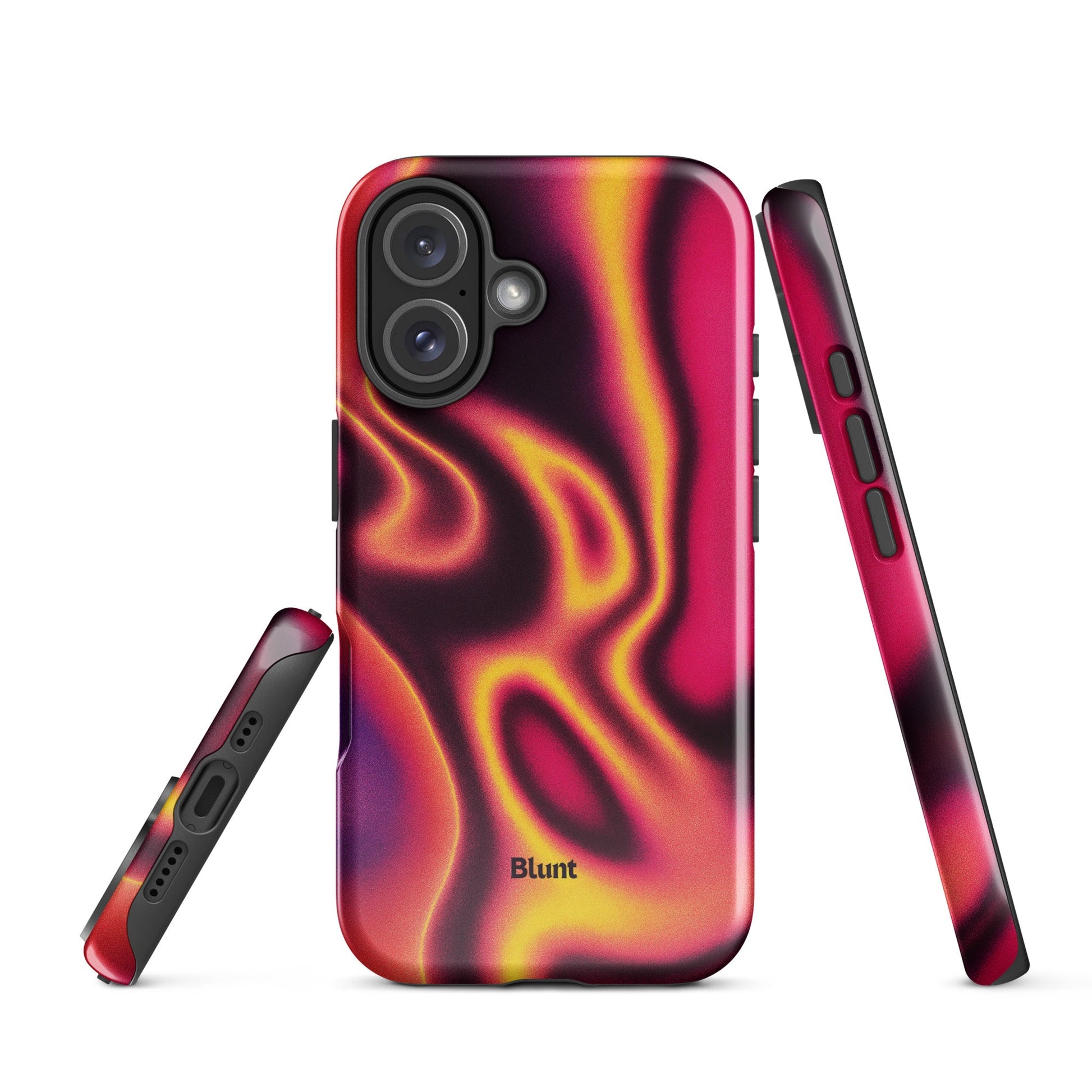 Burnish iPhone Case - Blunt Cases