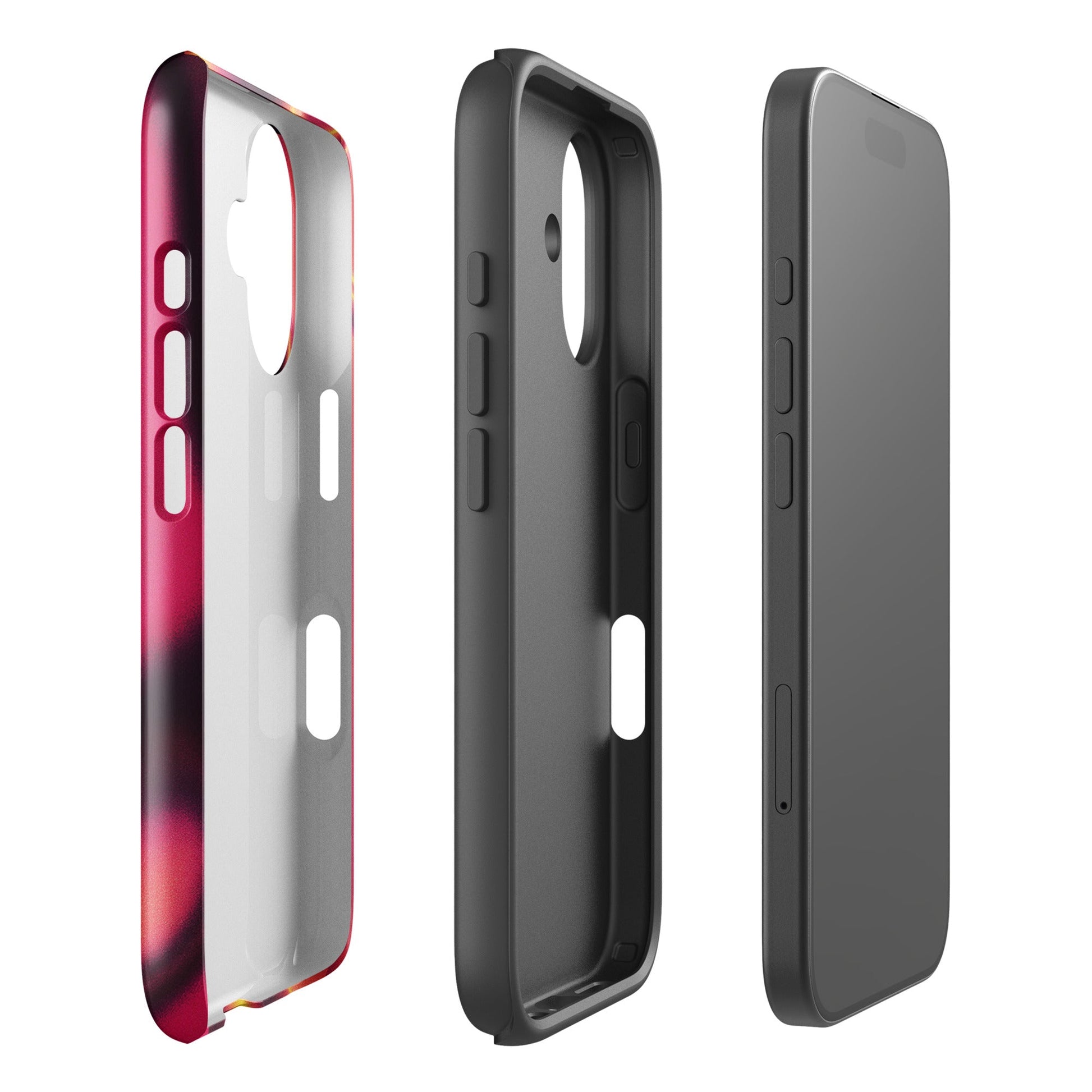Burnish iPhone Case - Blunt Cases