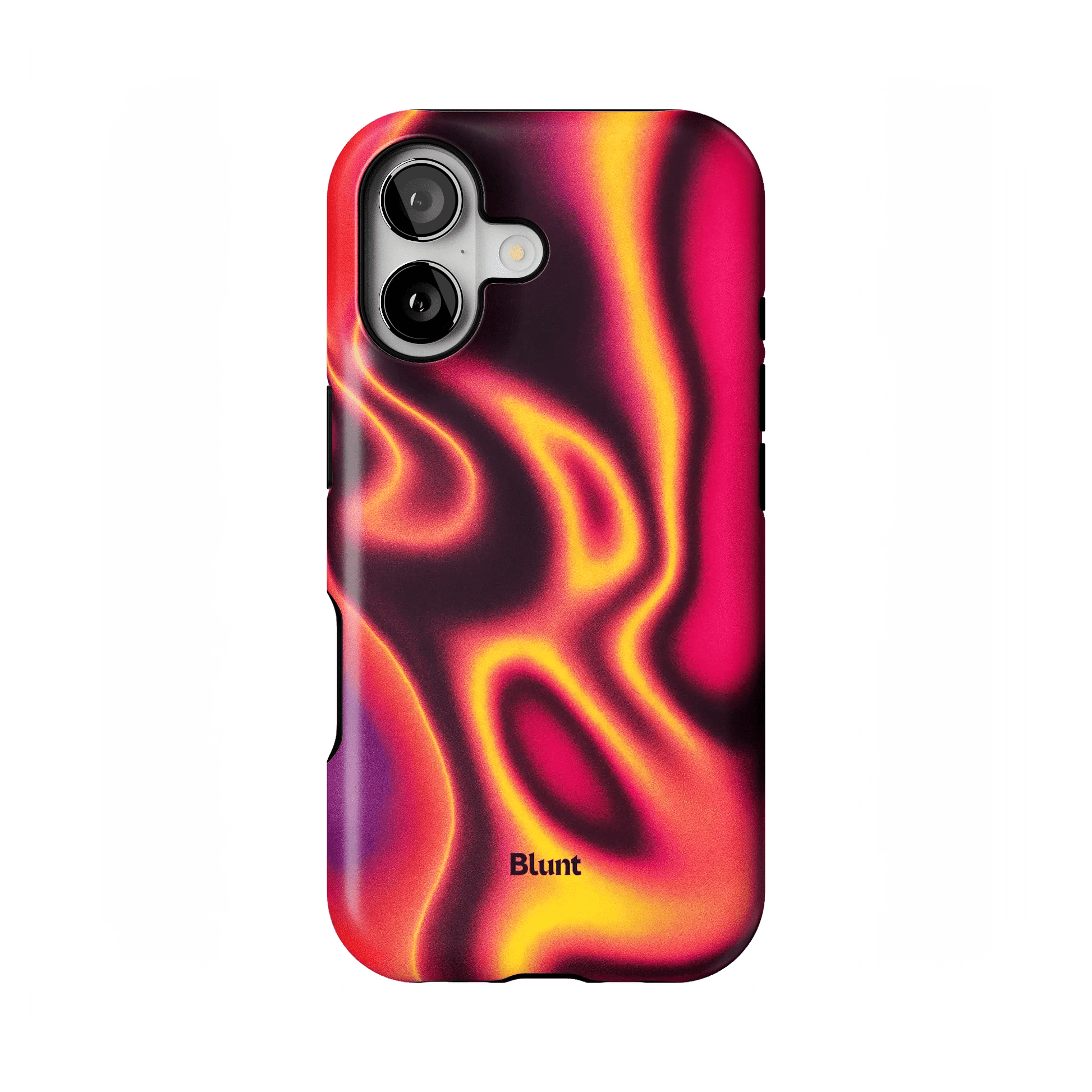 Burnish iPhone Case - Blunt Cases