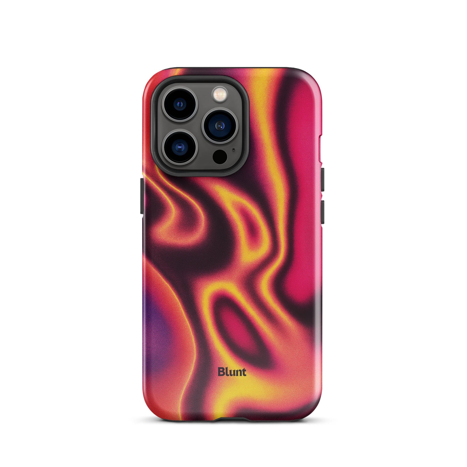 Burnish iPhone Case - Blunt Cases