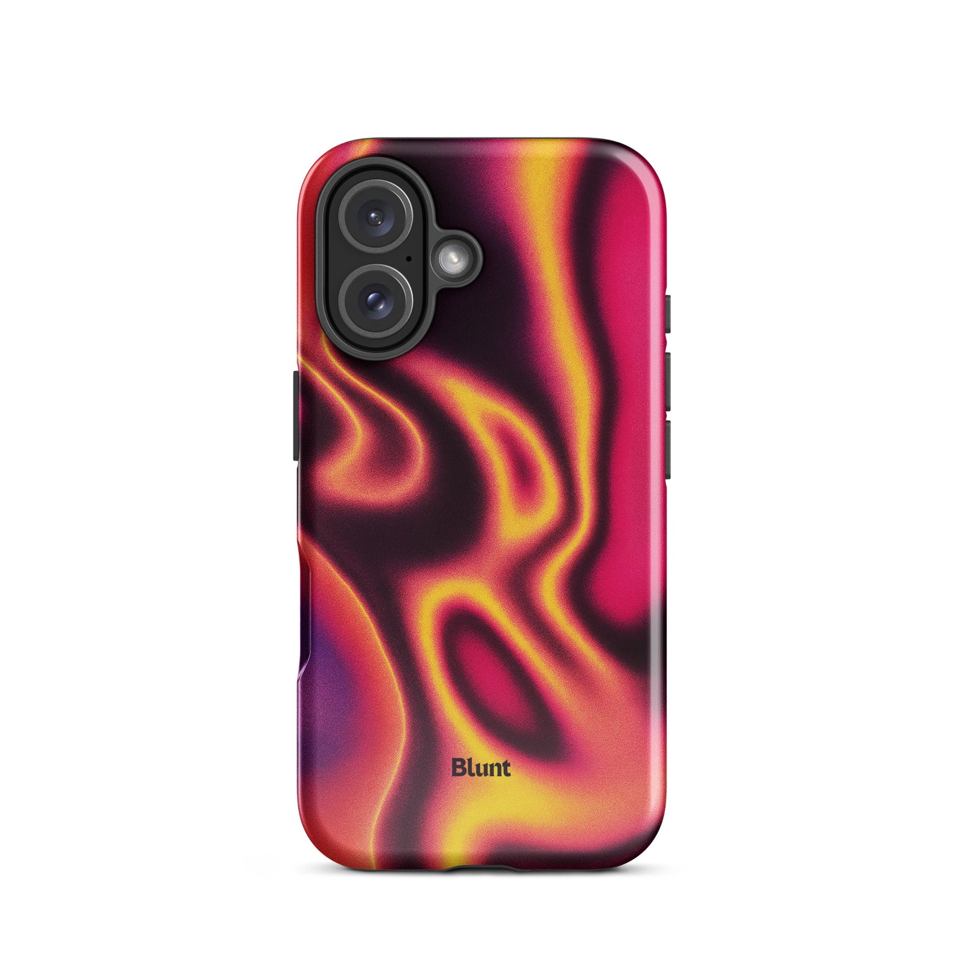 Burnish iPhone Case - Blunt Cases