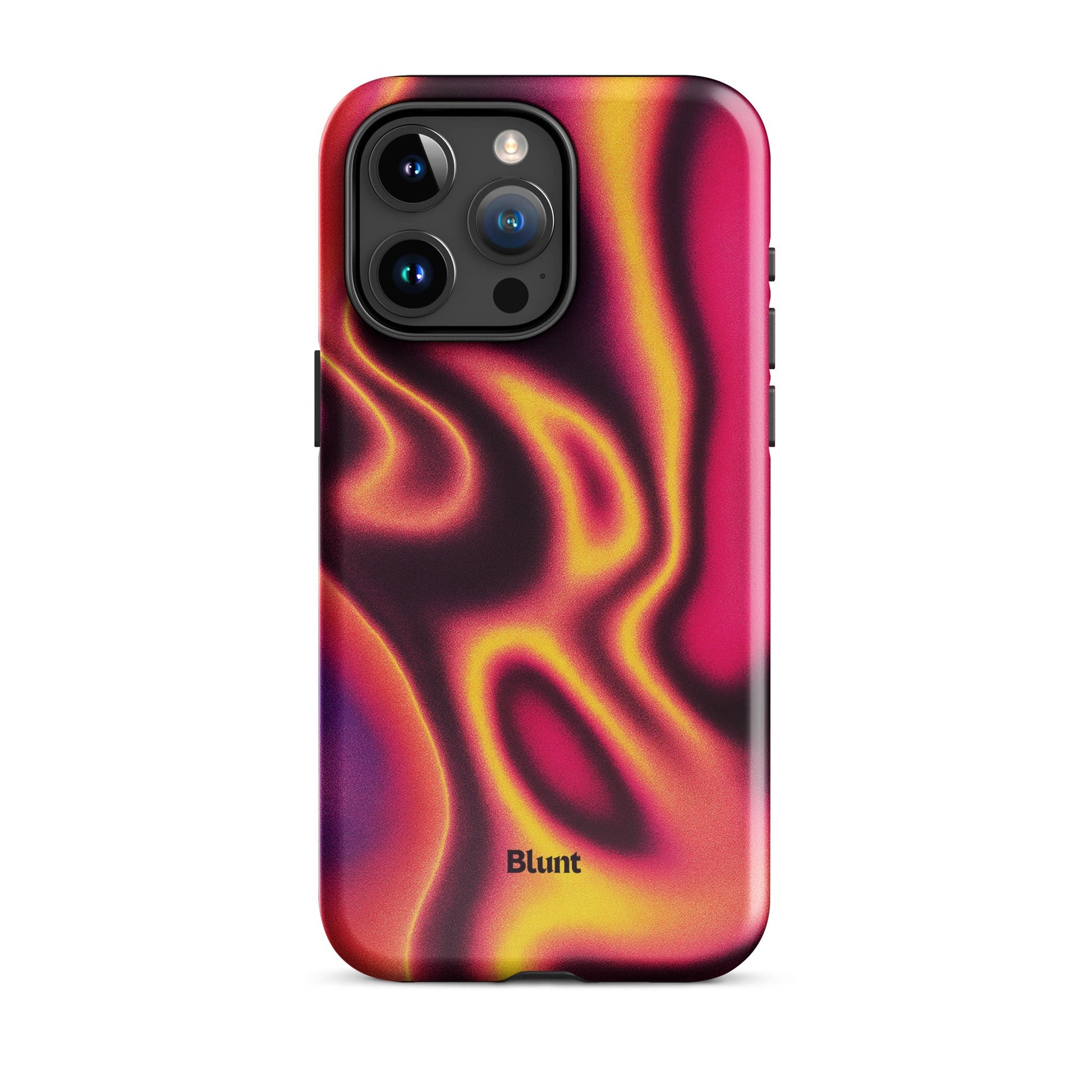 Burnish iPhone Case - Blunt Cases