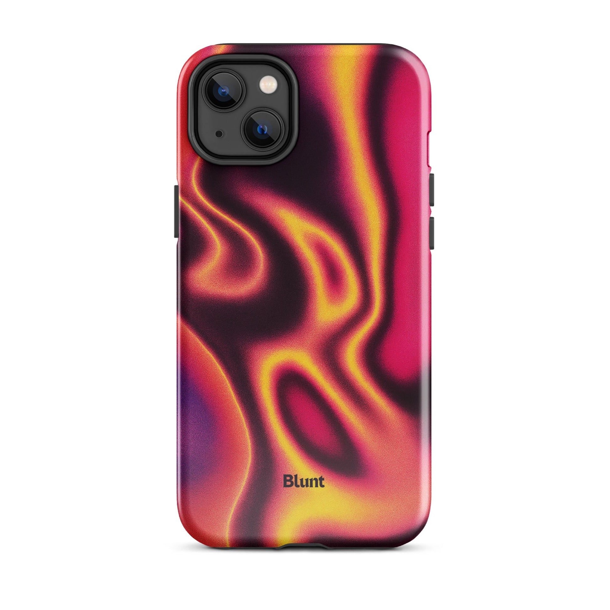 Burnish iPhone Case - Blunt Cases