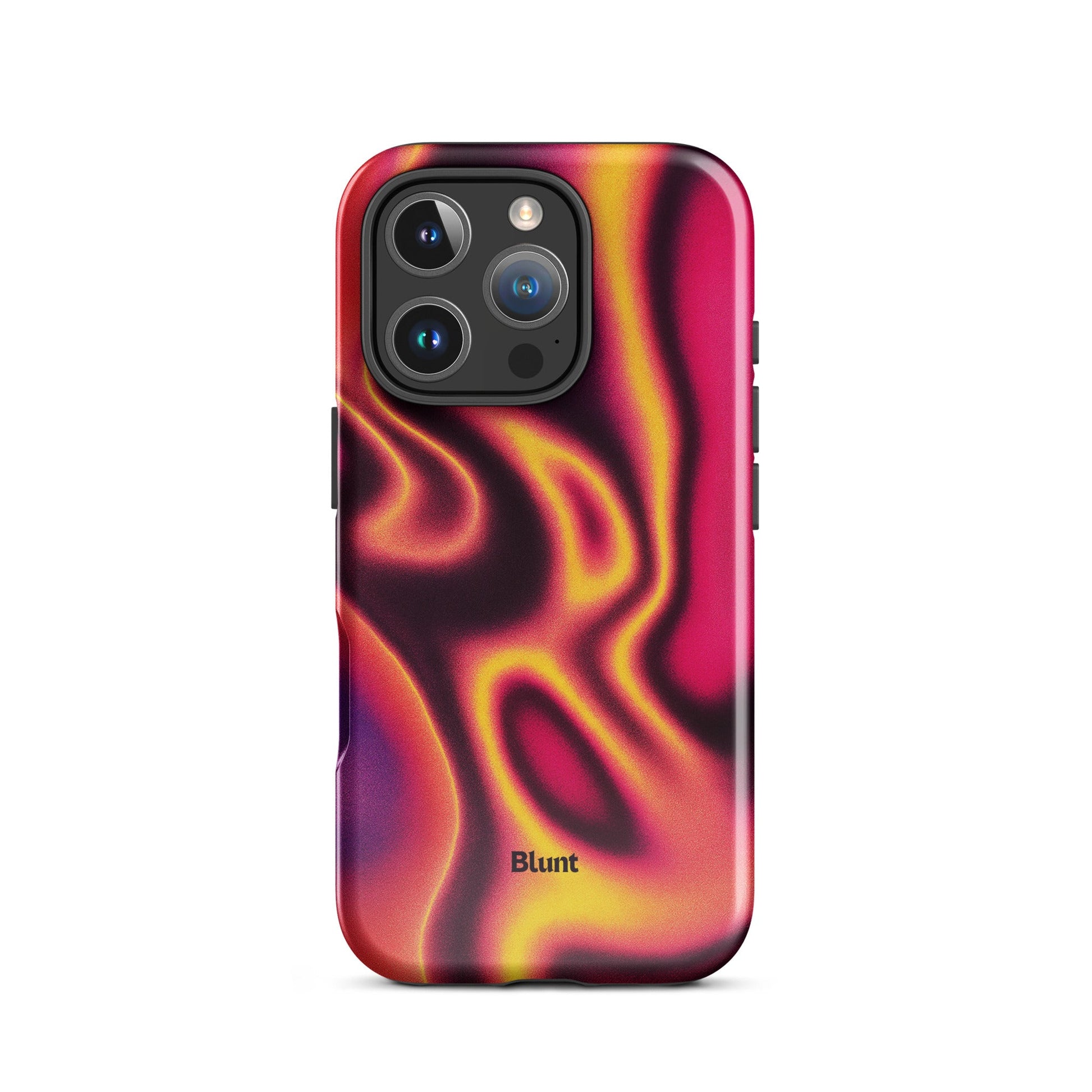Burnish iPhone Case - Blunt Cases