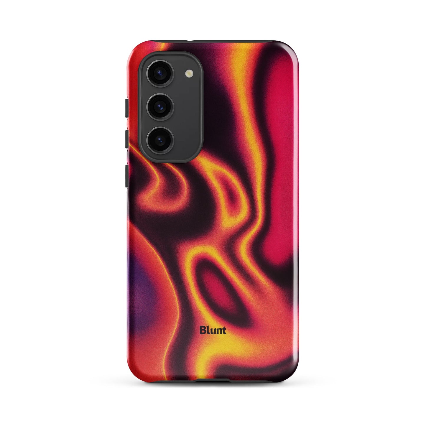 Burnish Samsung Case - Blunt Cases