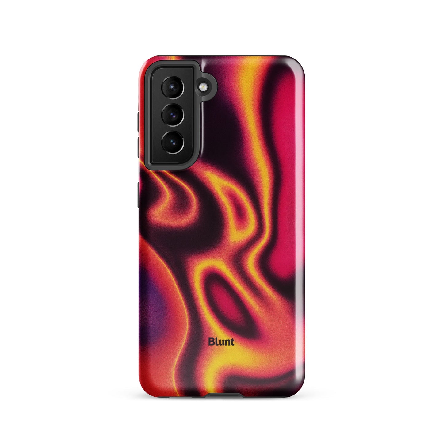 Burnish Samsung Case - Blunt Cases