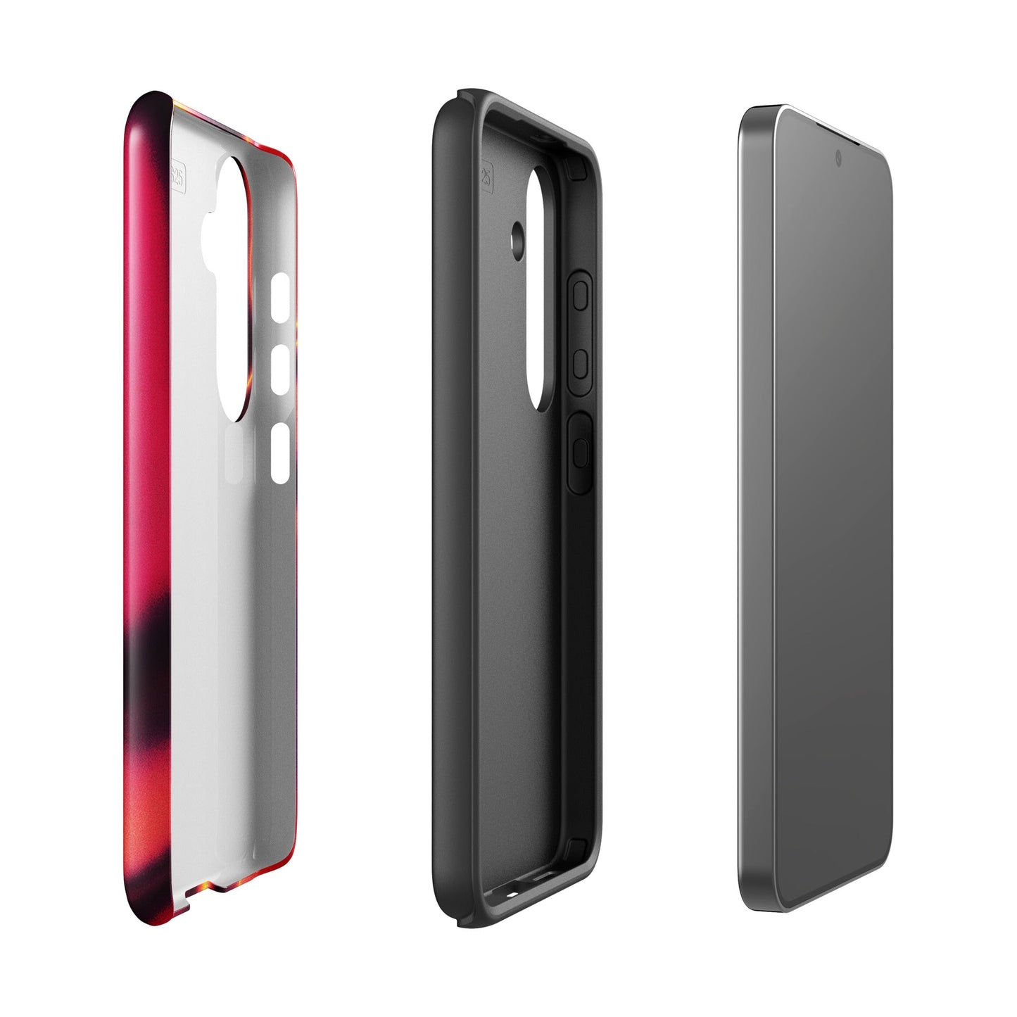 Burnish Samsung Case - Blunt Cases