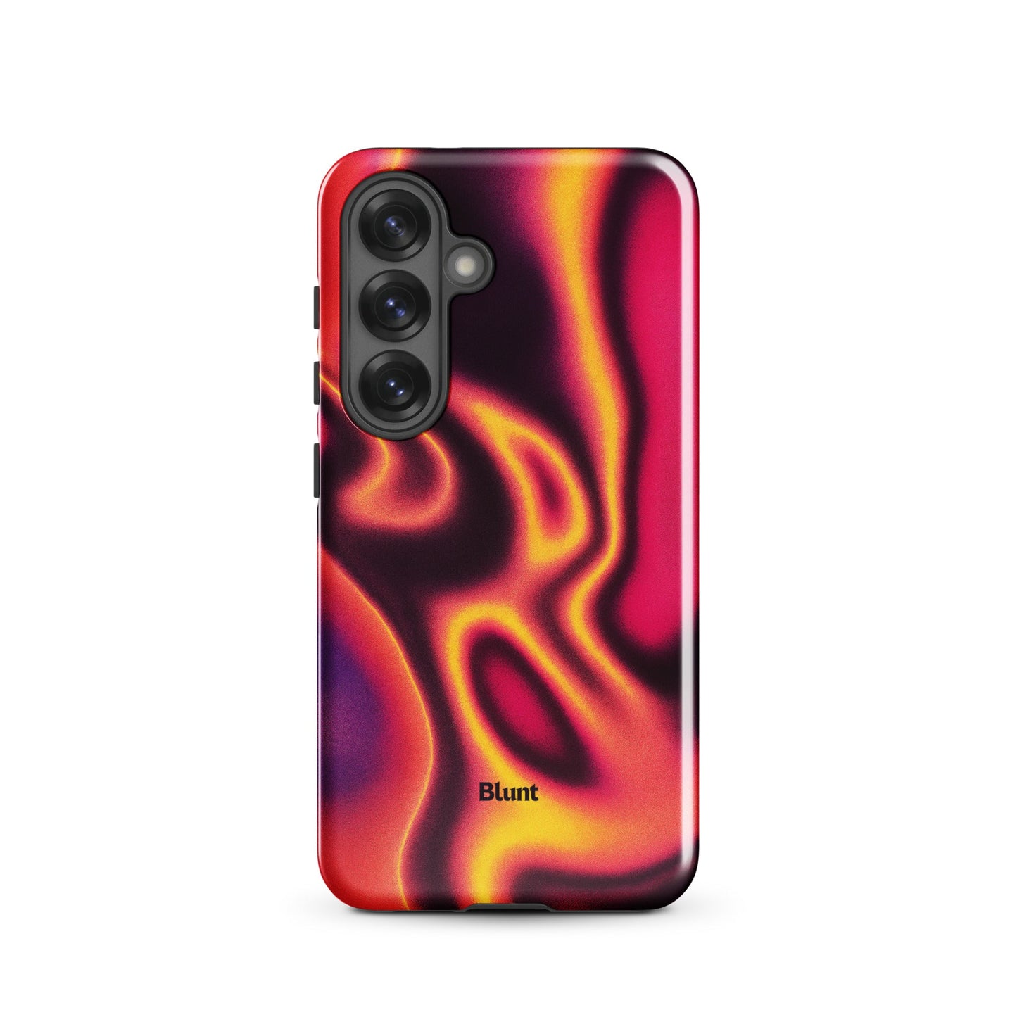 Burnish Samsung Case - Blunt Cases