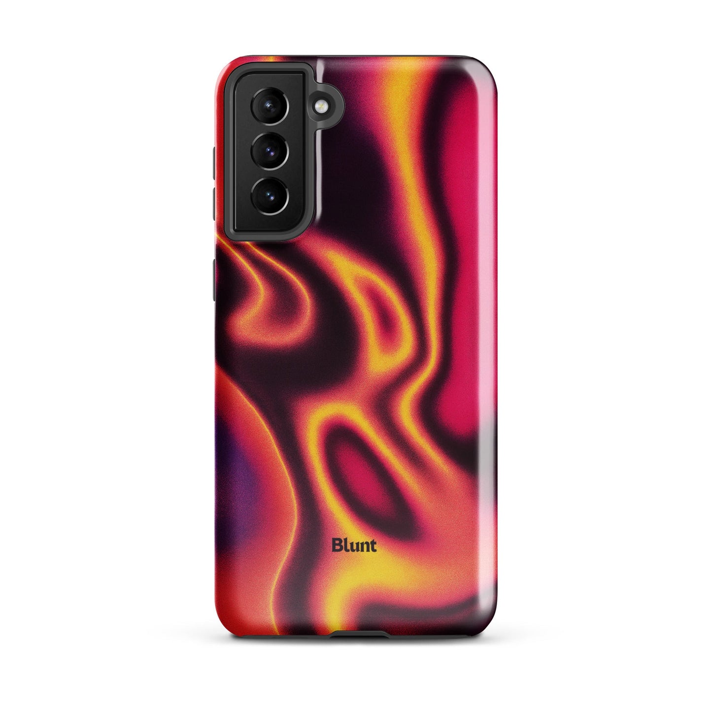 Burnish Samsung Case - Blunt Cases