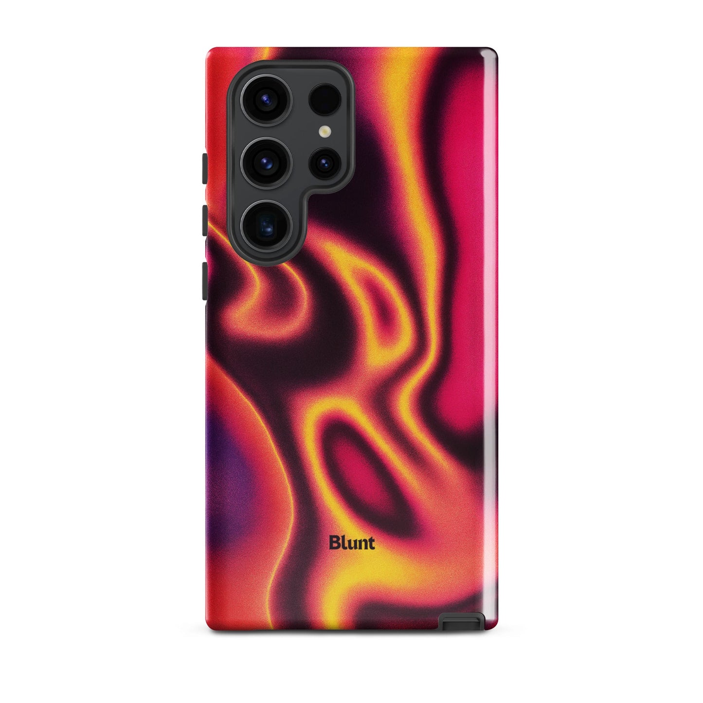 Burnish Samsung Case - Blunt Cases