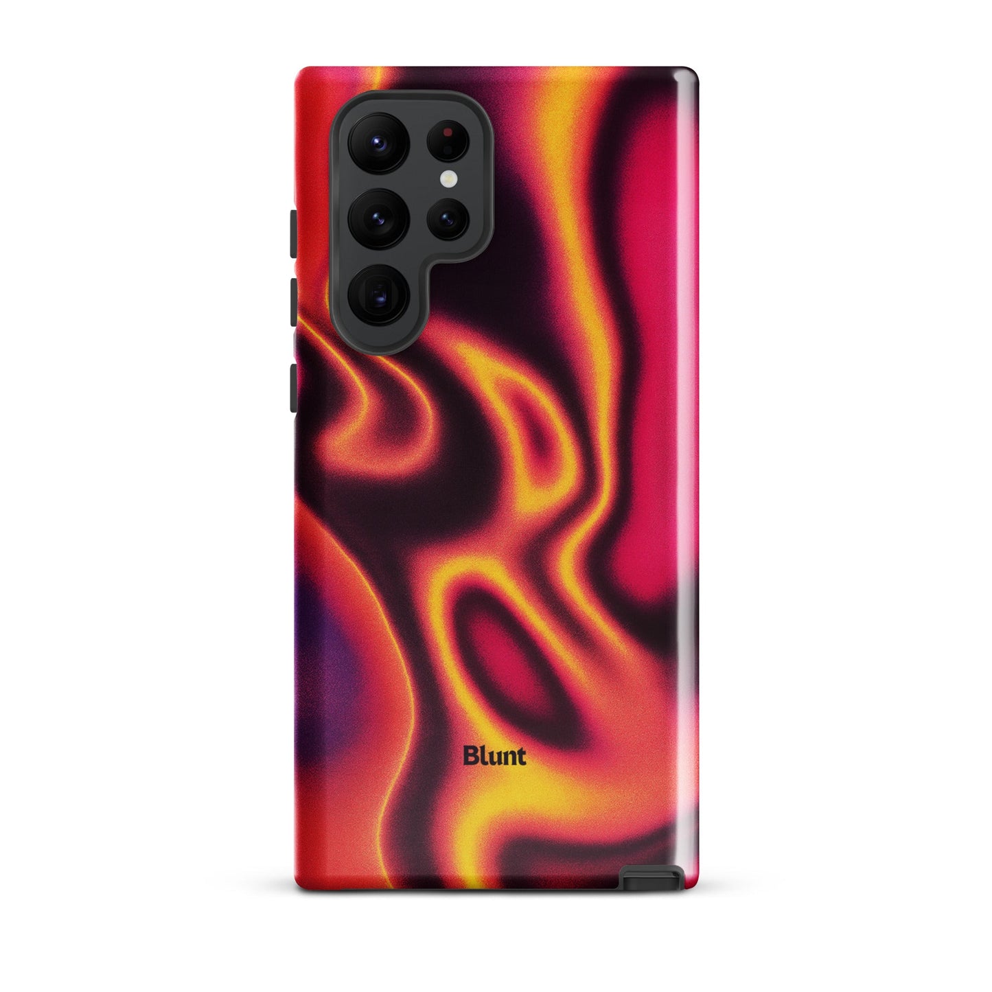 Burnish Samsung Case - Blunt Cases