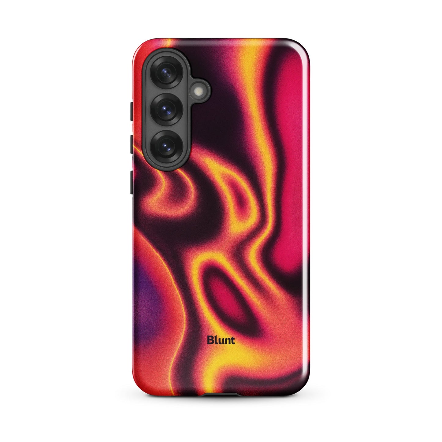 Burnish Samsung Case - Blunt Cases