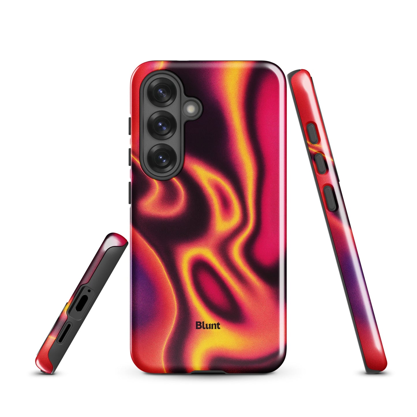 Burnish Samsung Case - Blunt Cases