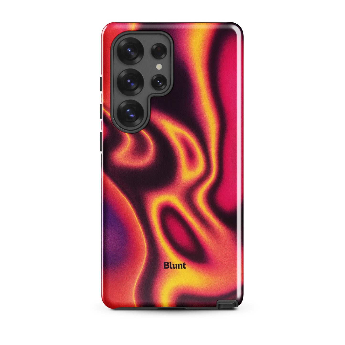 Burnish Samsung Case - Blunt Cases