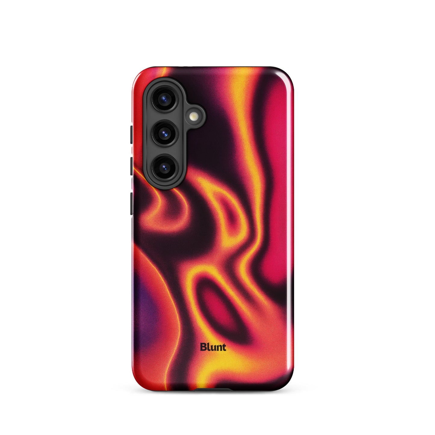 Burnish Samsung Case - Blunt Cases