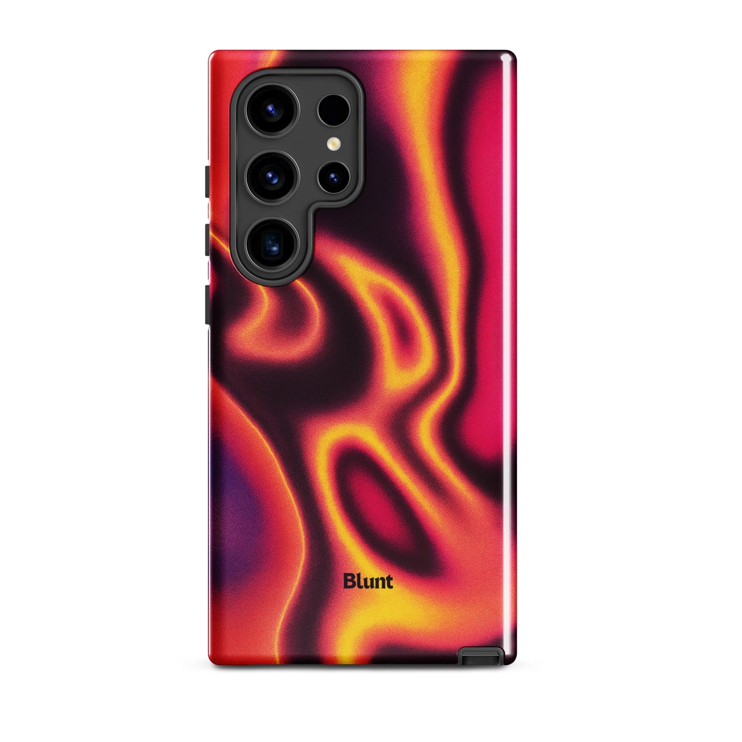 Burnish Samsung Case - Blunt Cases