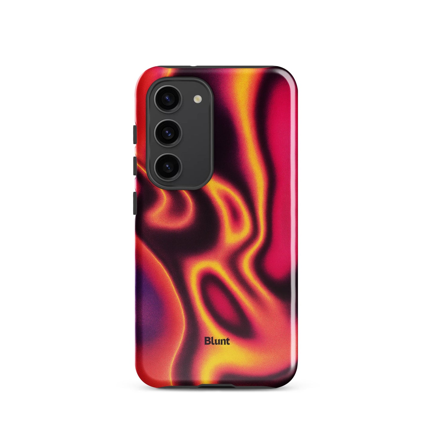 Burnish Samsung Case - Blunt Cases