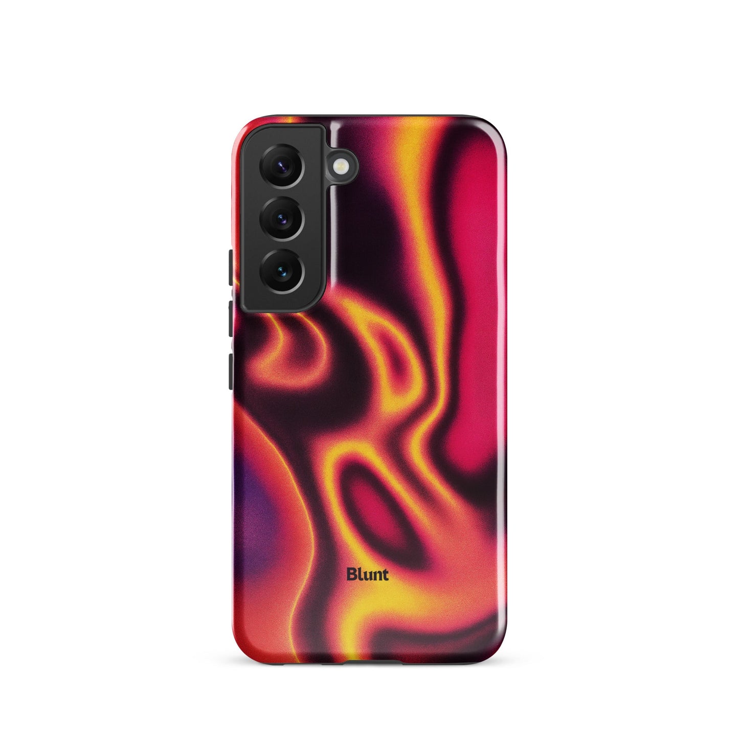 Burnish Samsung Case - Blunt Cases