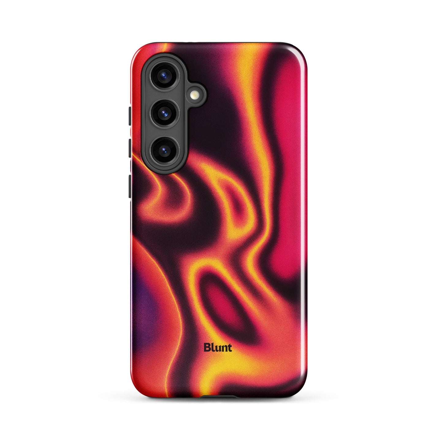 Burnish Samsung Case - Blunt Cases