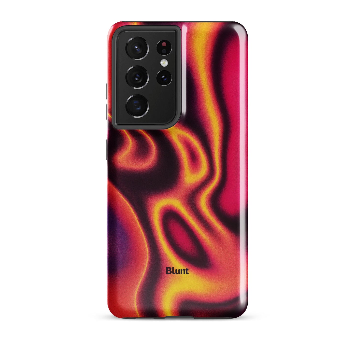 Burnish Samsung Case - Blunt Cases