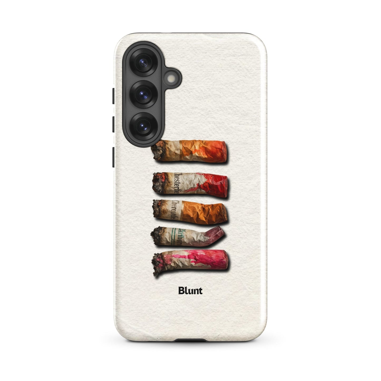 Burnout Samsung Case - Blunt Cases