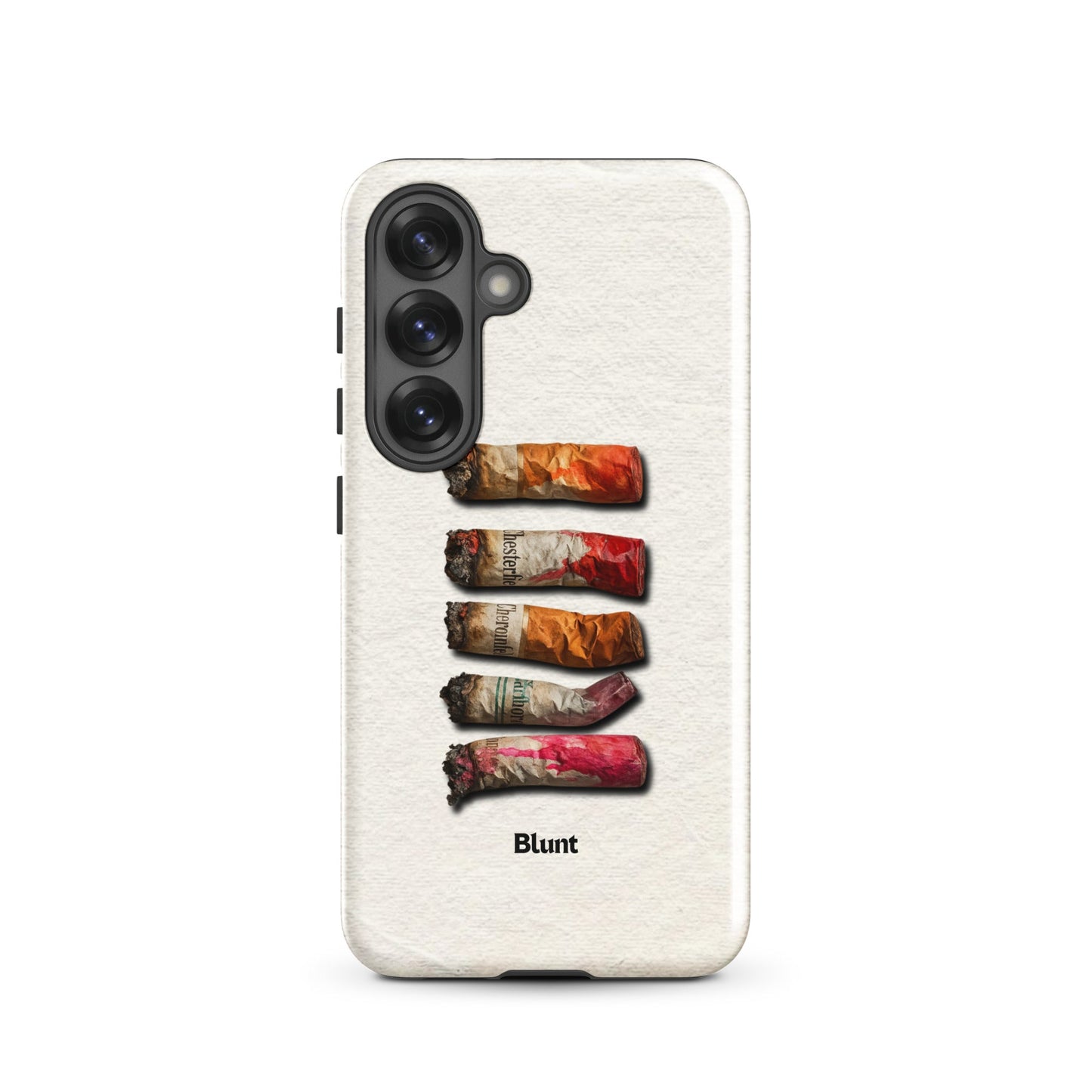 Burnout Samsung Case - Blunt Cases