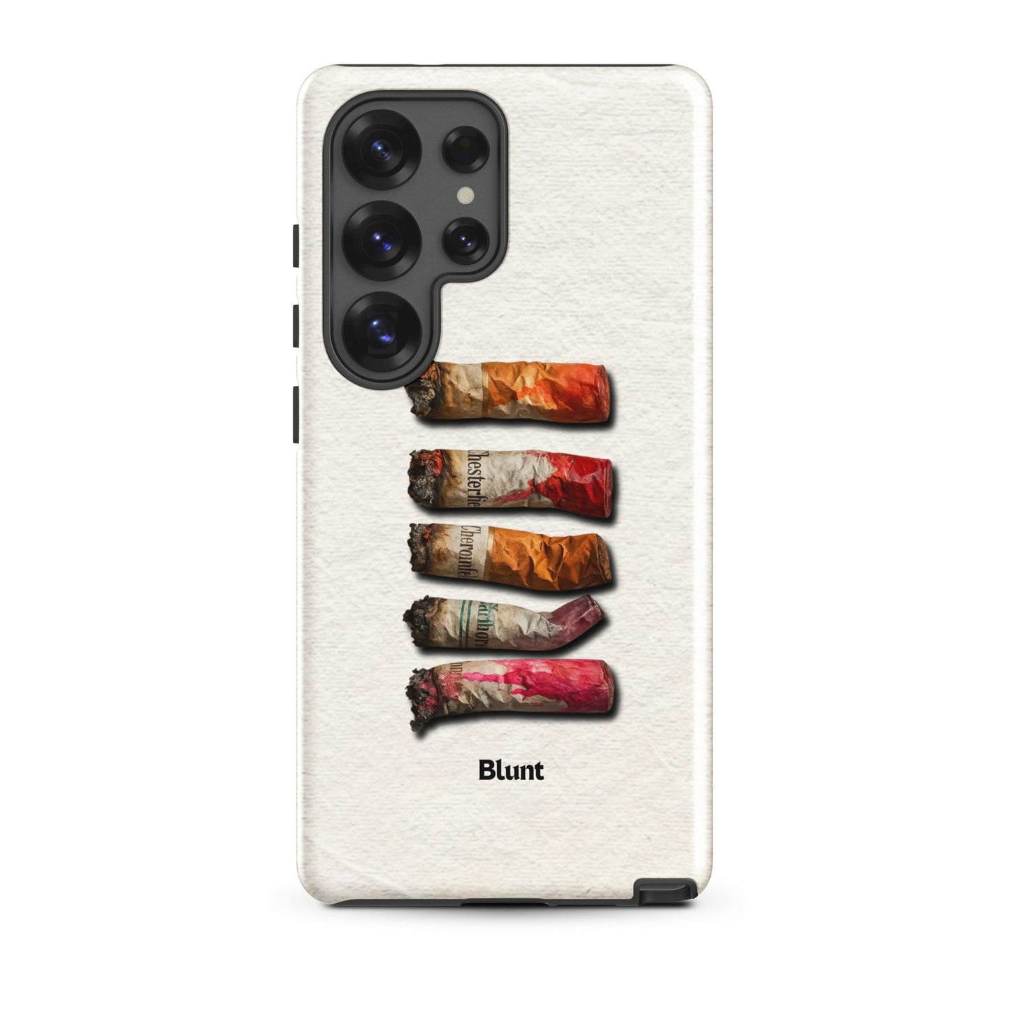 Burnout Samsung Case - Blunt Cases