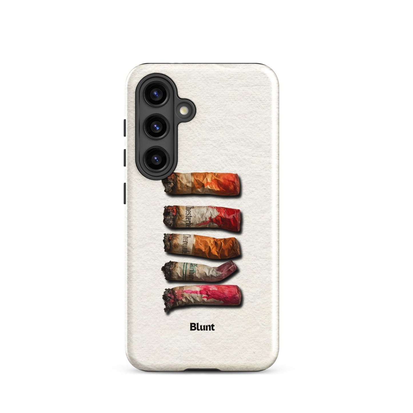 Burnout Samsung Case - Blunt Cases