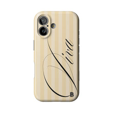 Butter Retro Diva Statement iPhone Case