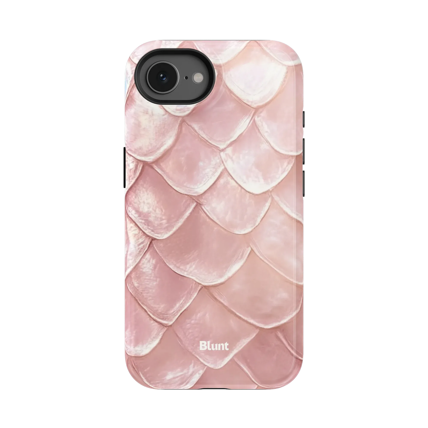 Mermaid Tale iPhone Case