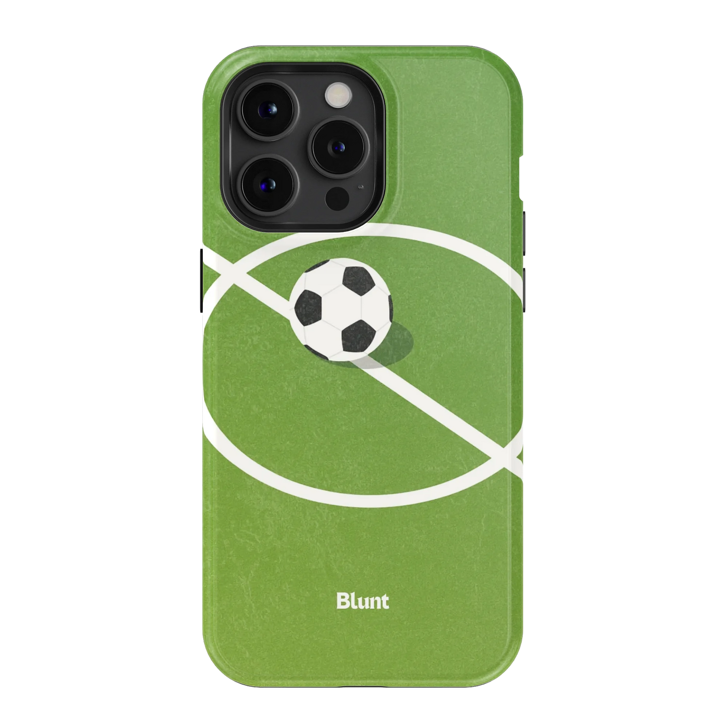 Strike iPhone Case