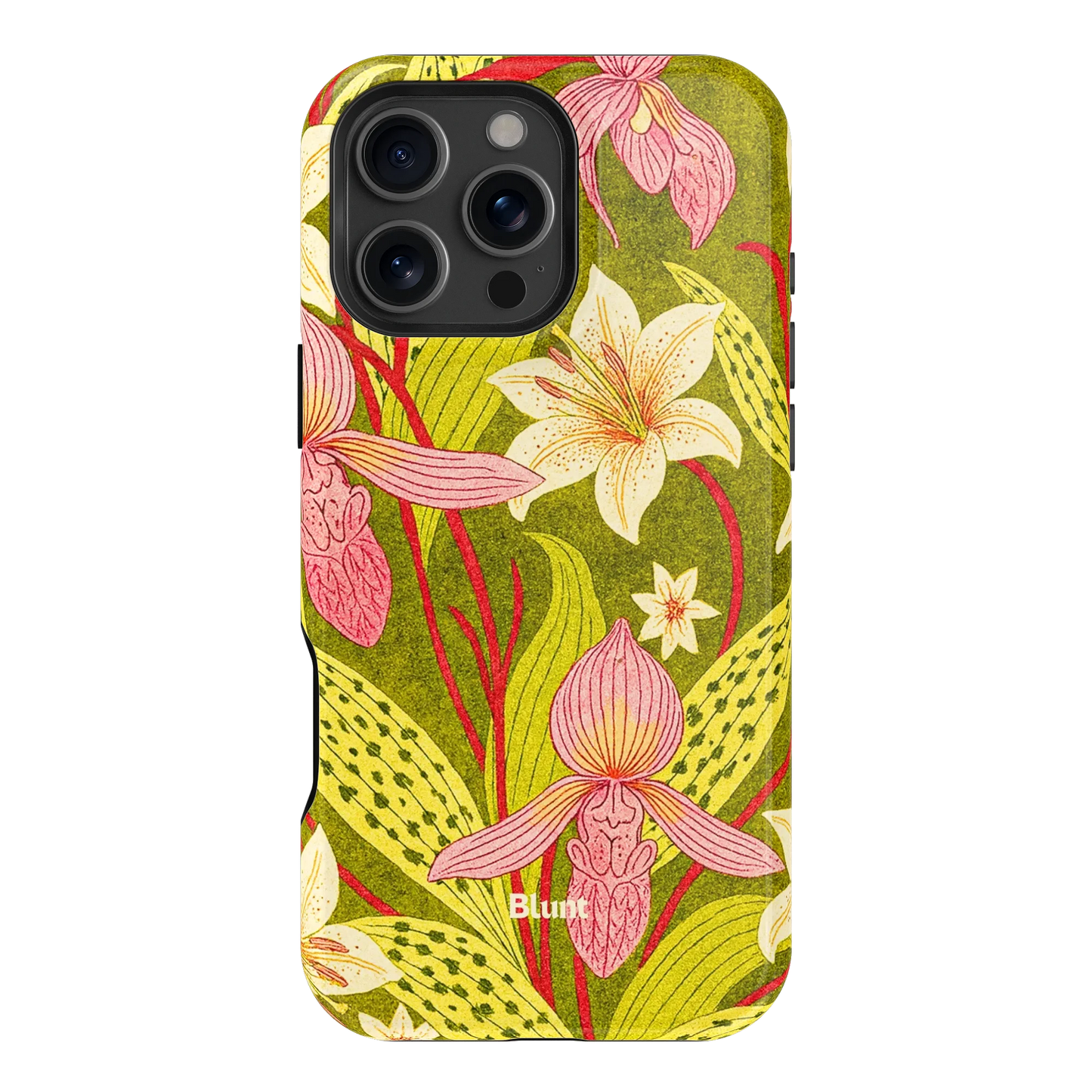 Solara iPhone Case