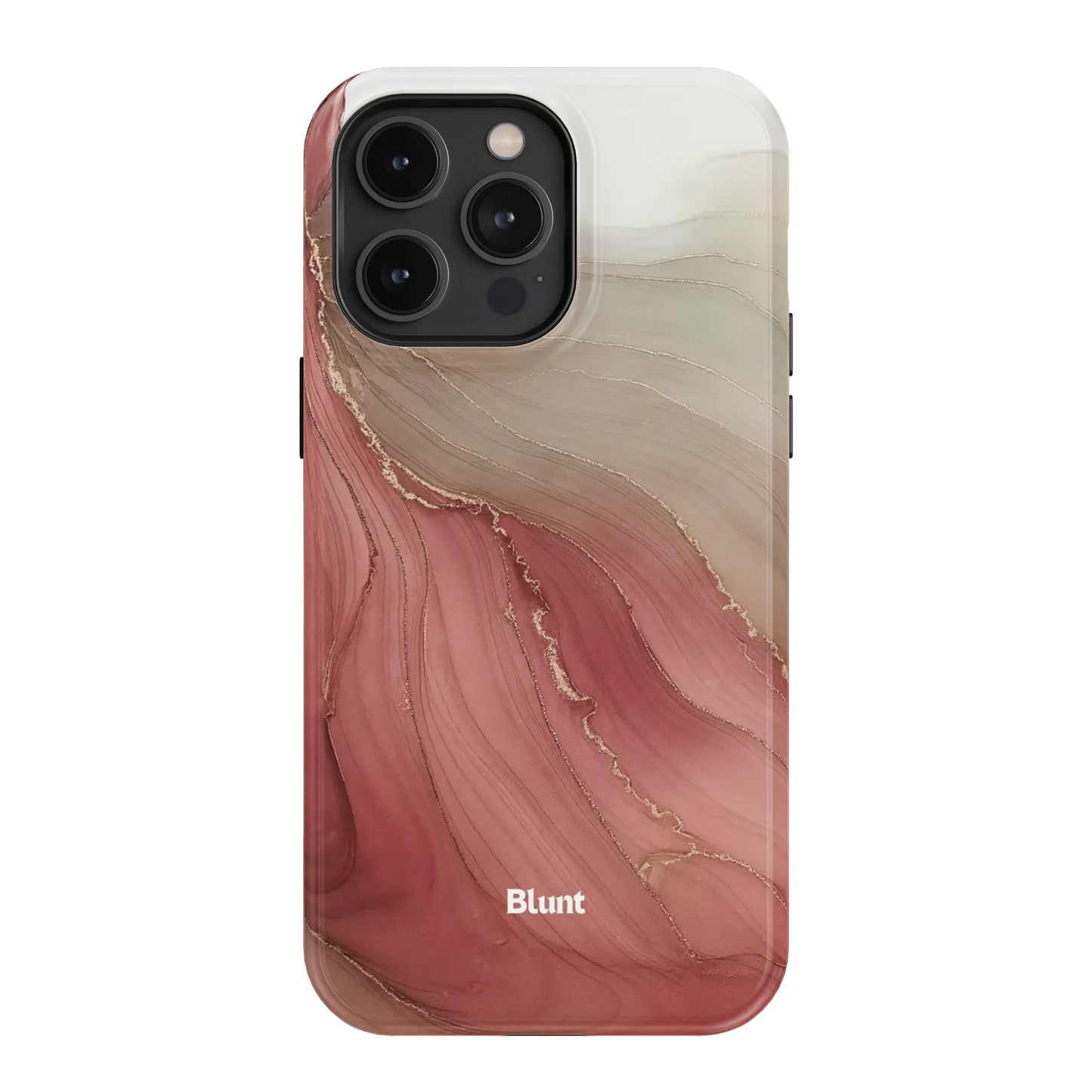 Serein iPhone Case