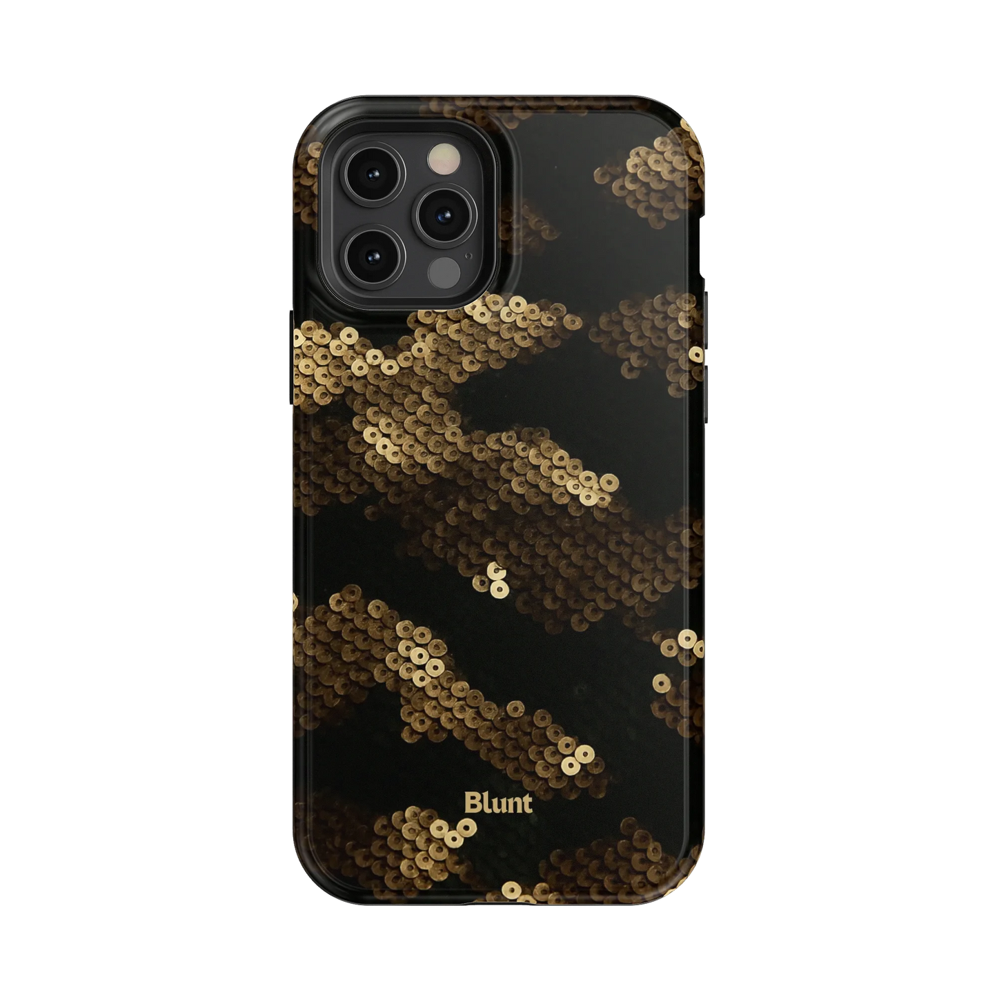 Noctrel iPhone Case