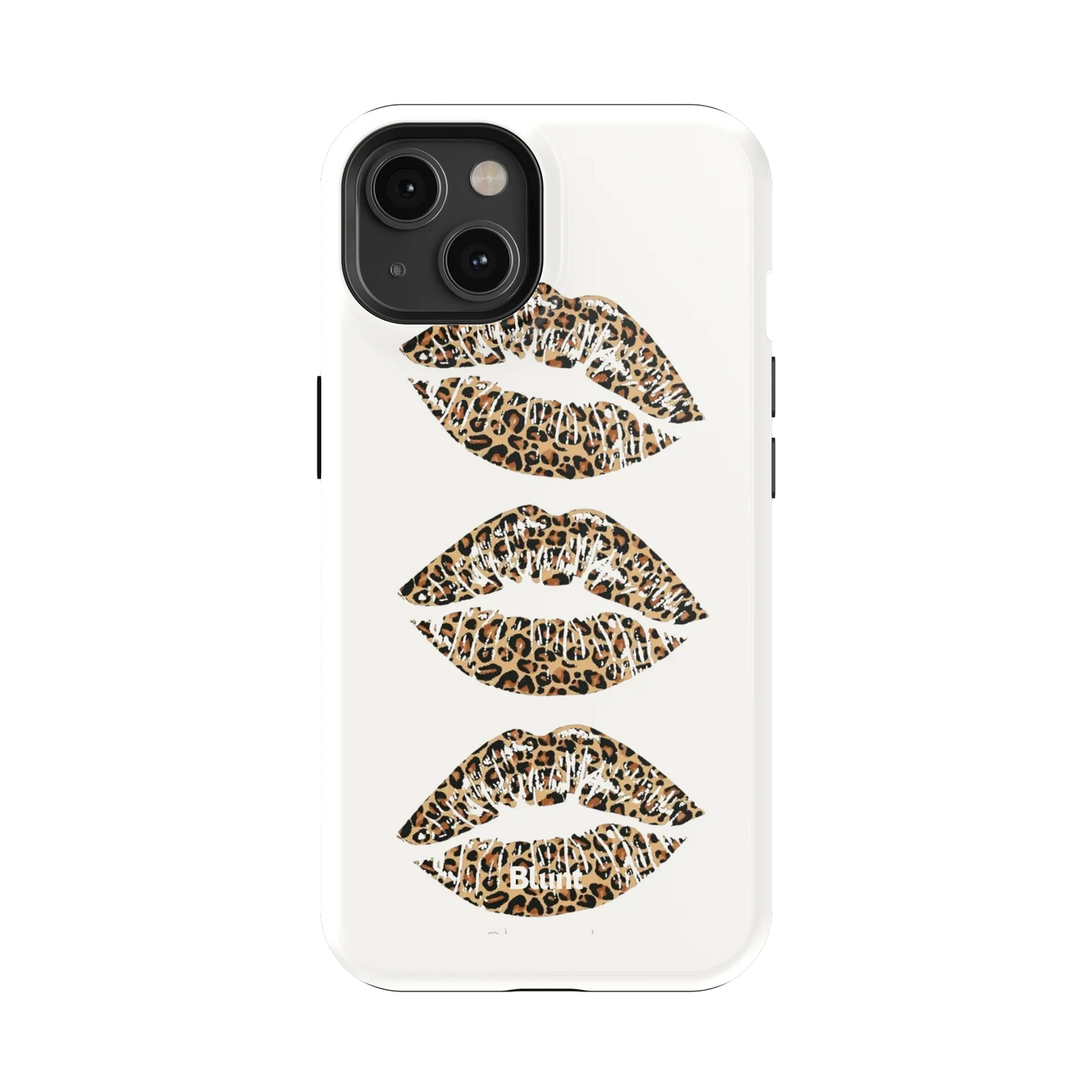 Triluxe iPhone Case
