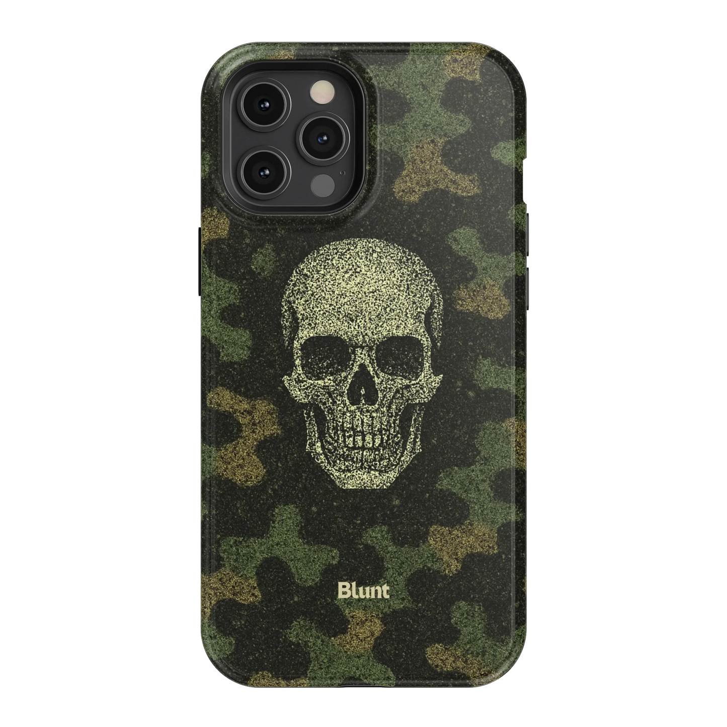 Blast iPhone Case