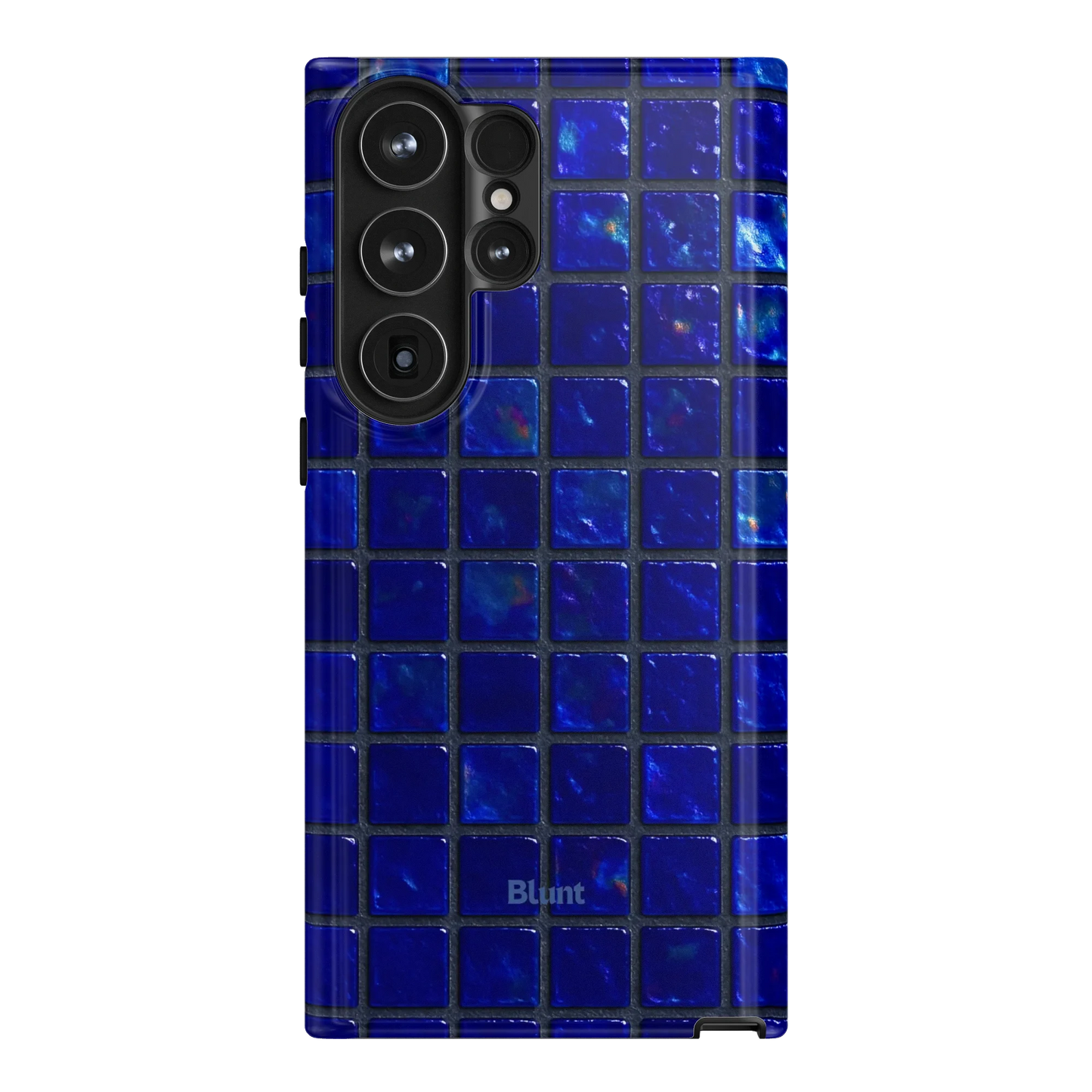 Ignited Samsung Case