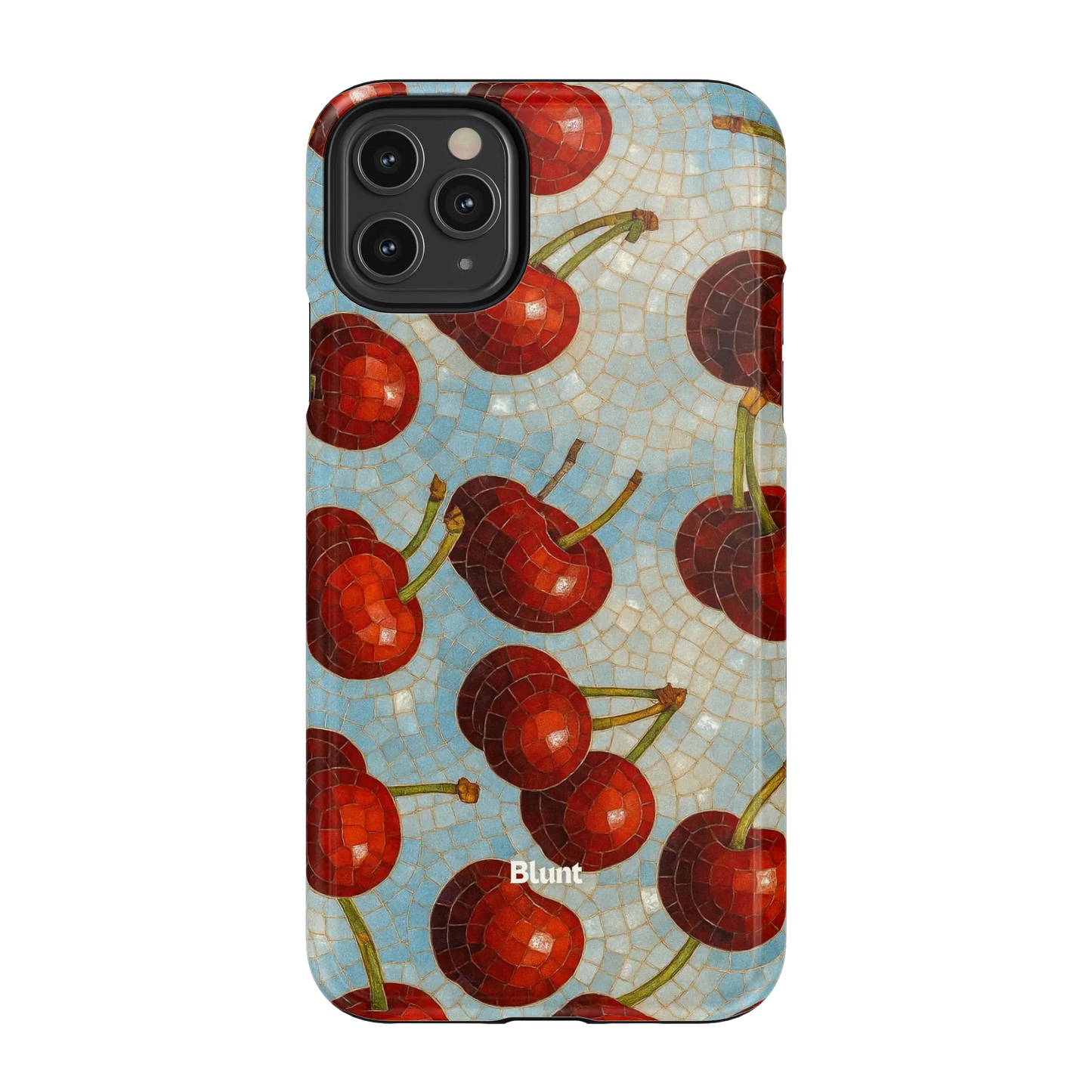 Vice Cherry iPhone Case