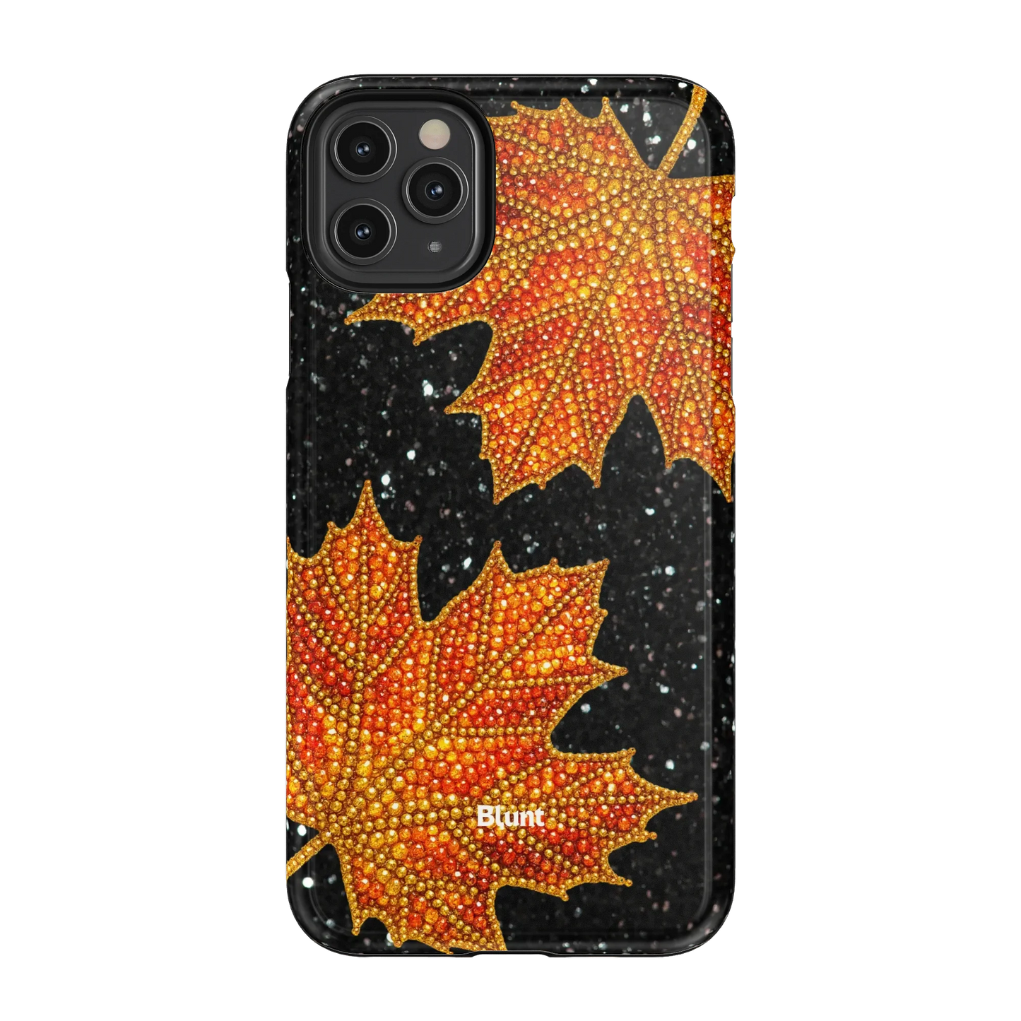 Autumn iPhone Case