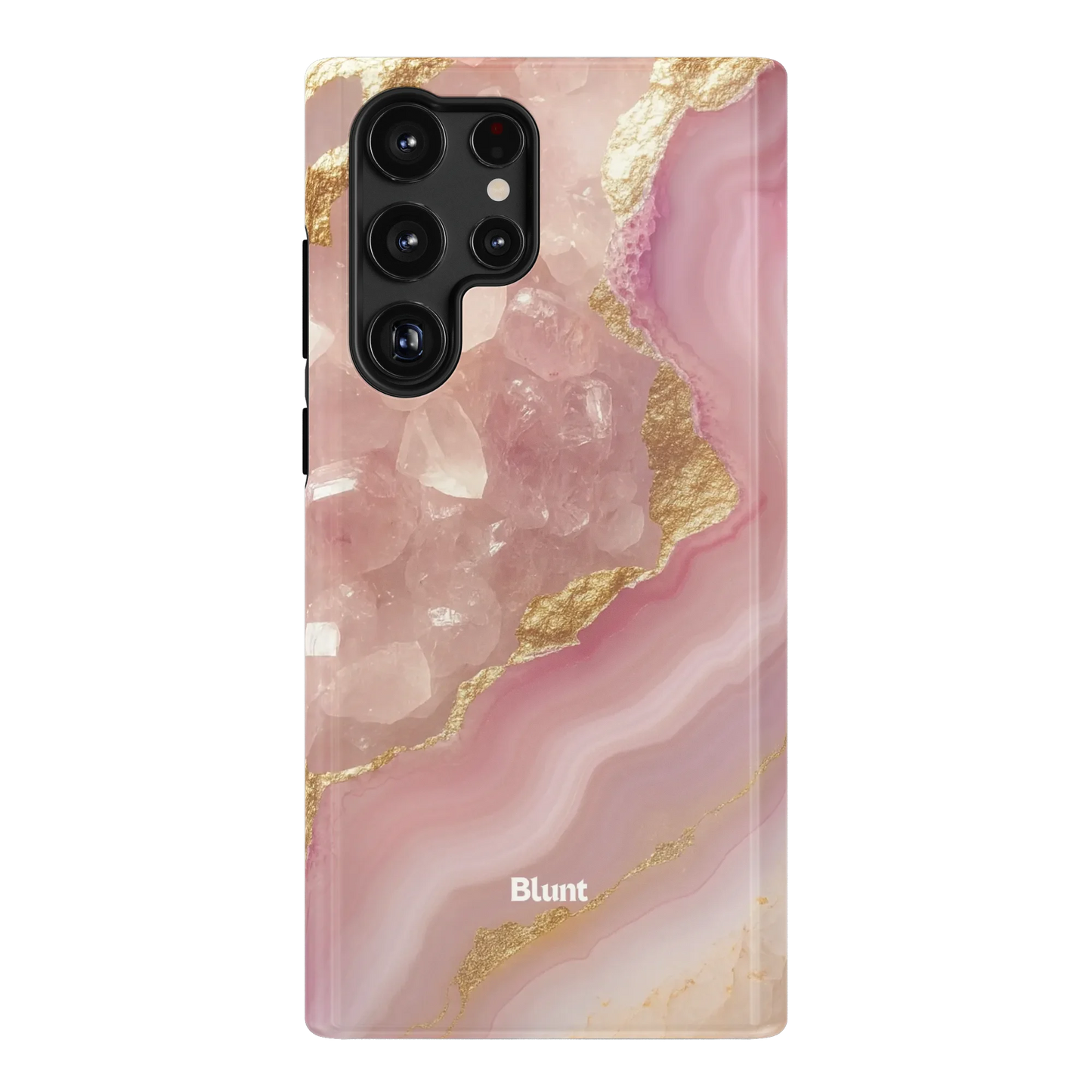 Blushstone Samsung Case